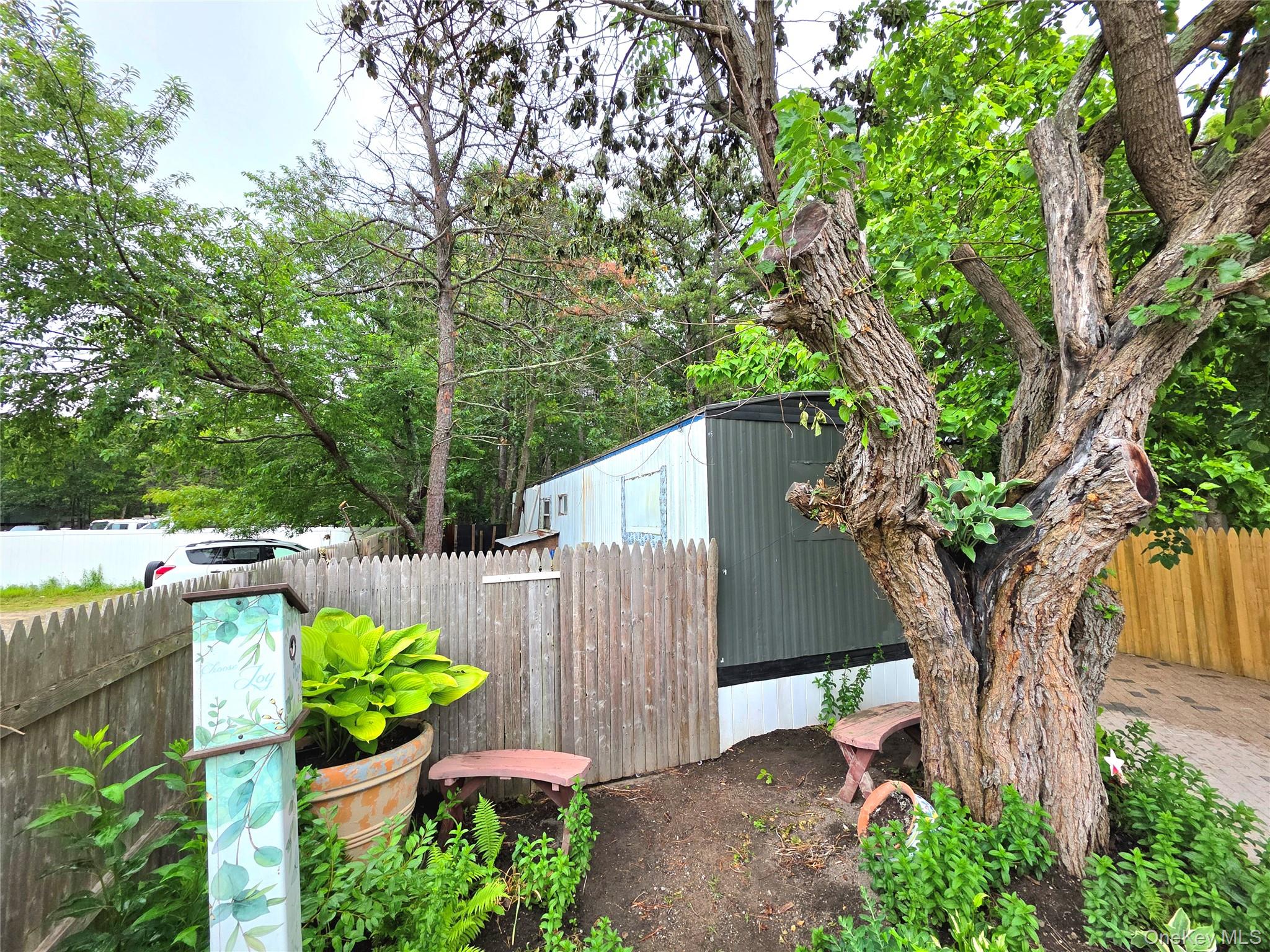 Private Address