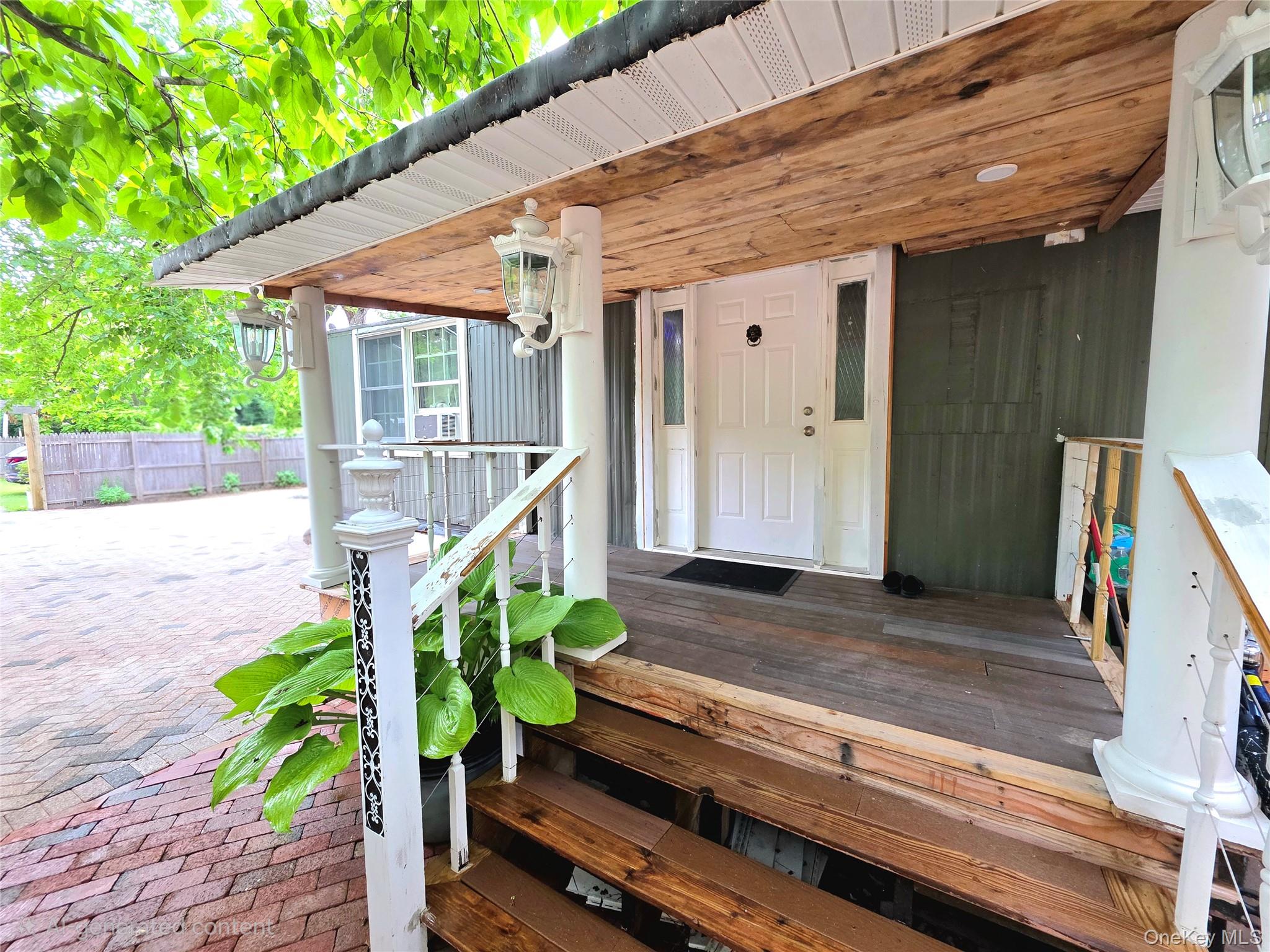 Private Address