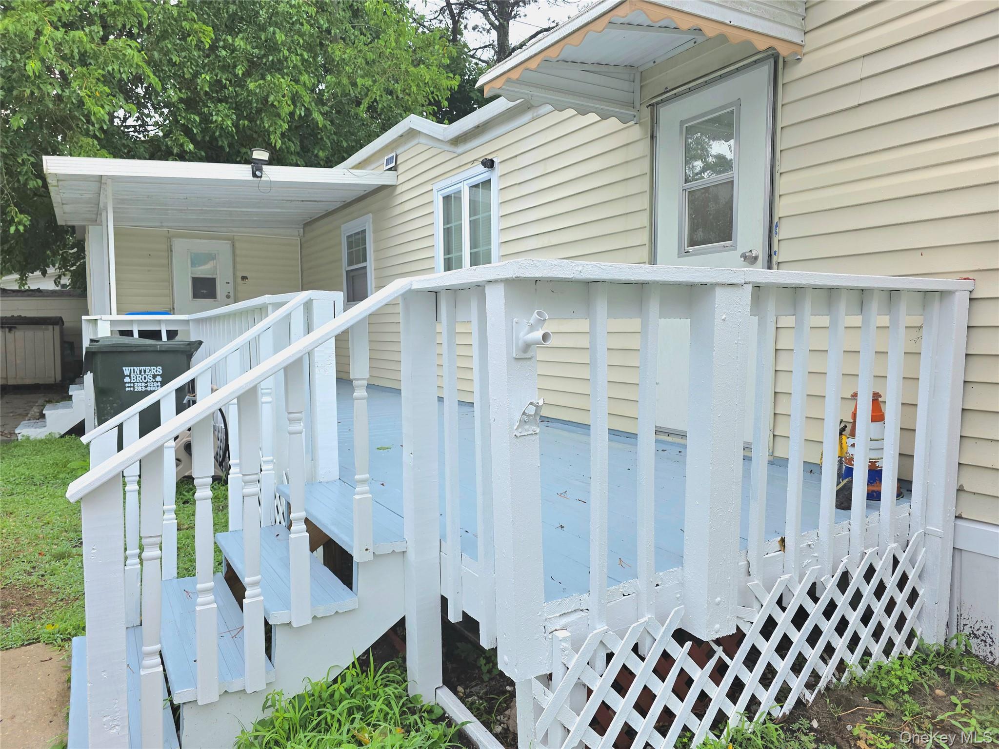525 Riverleigh Ave Unit: C7