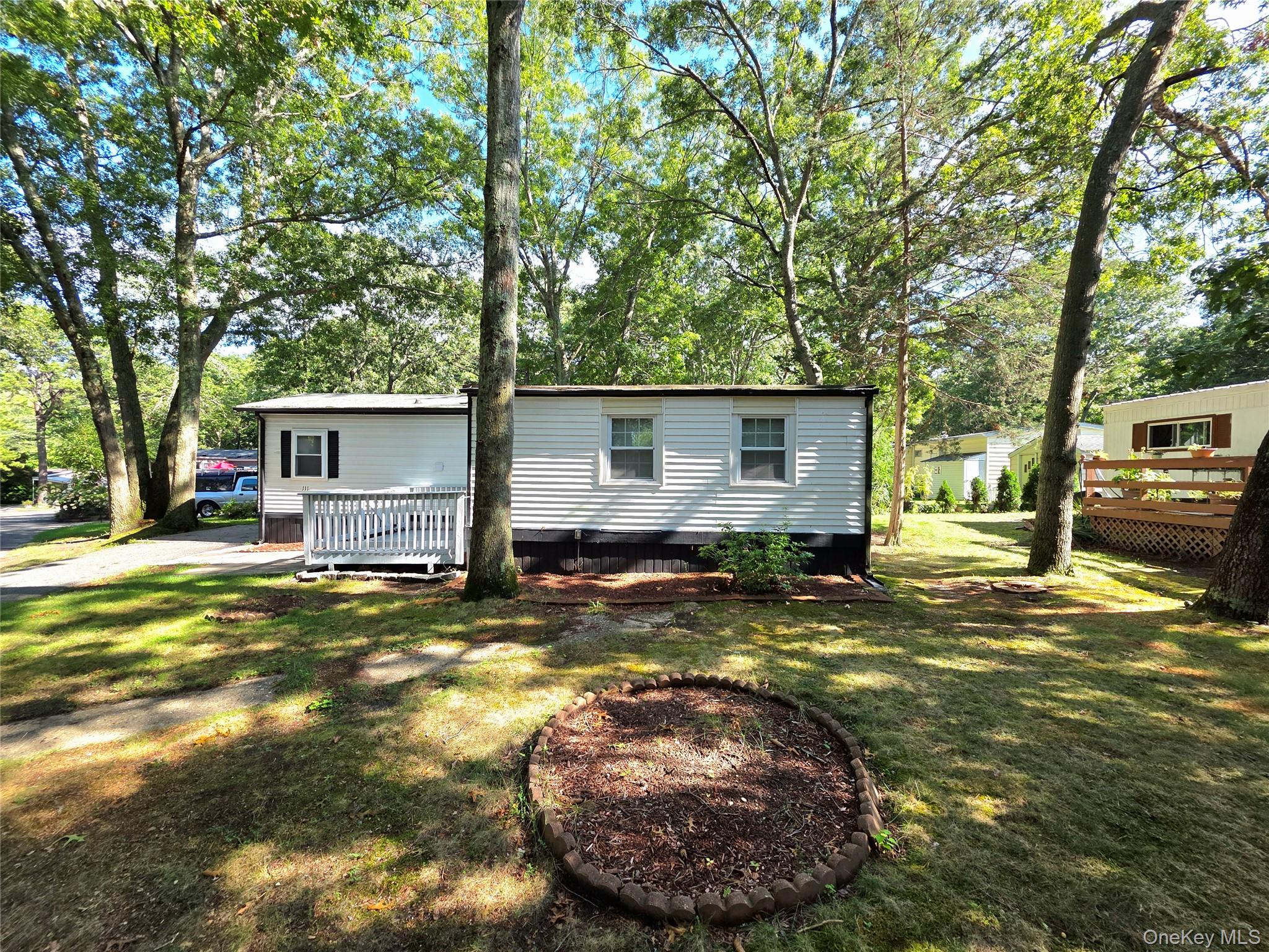 525 Riverleigh Avenue Unit: 111