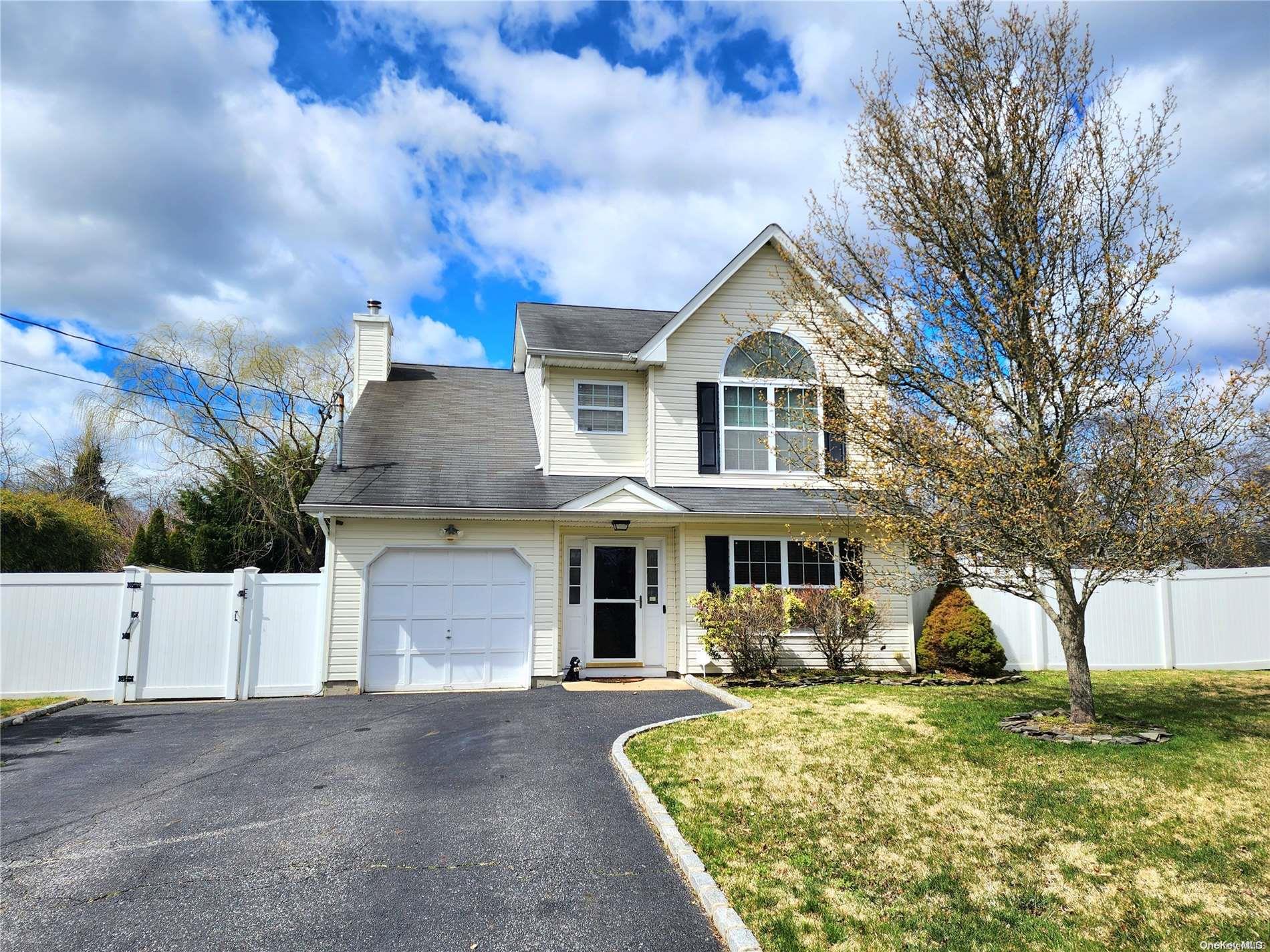 74 Washington Drive