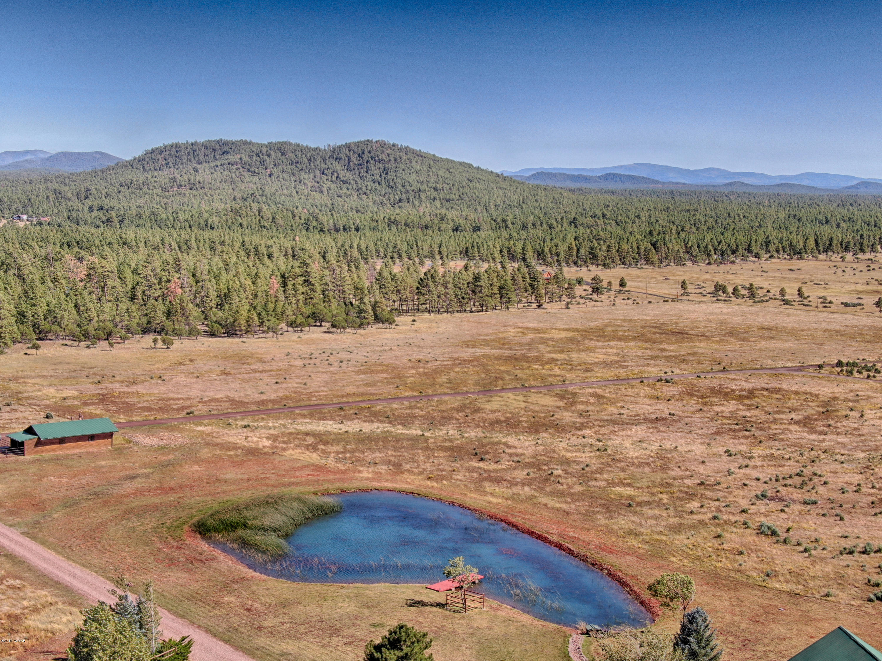 161 Mountain View Ranch