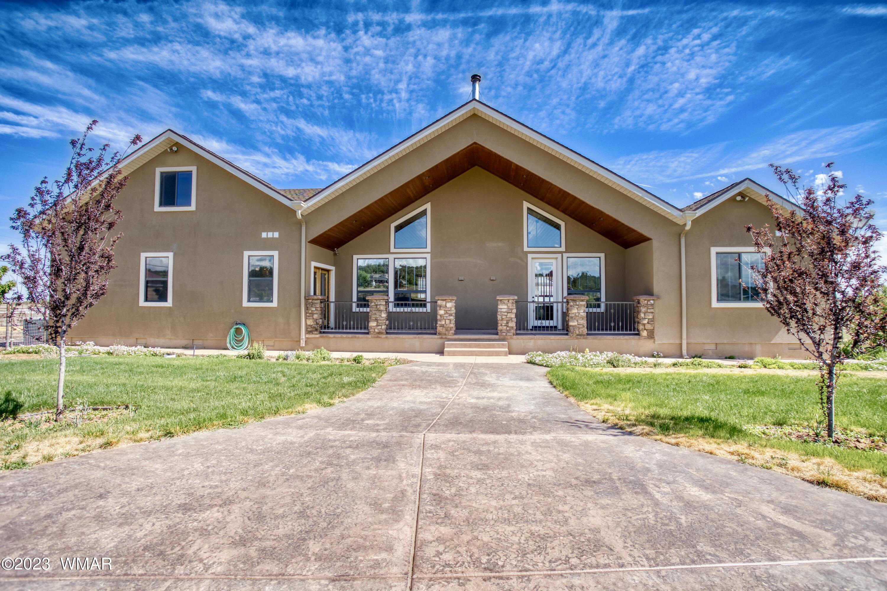 7583 Mission Hill Road