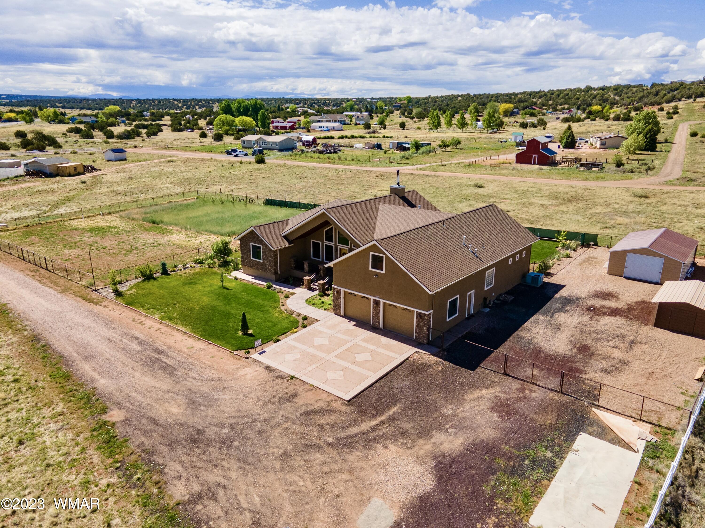 7583 Mission Hill Road