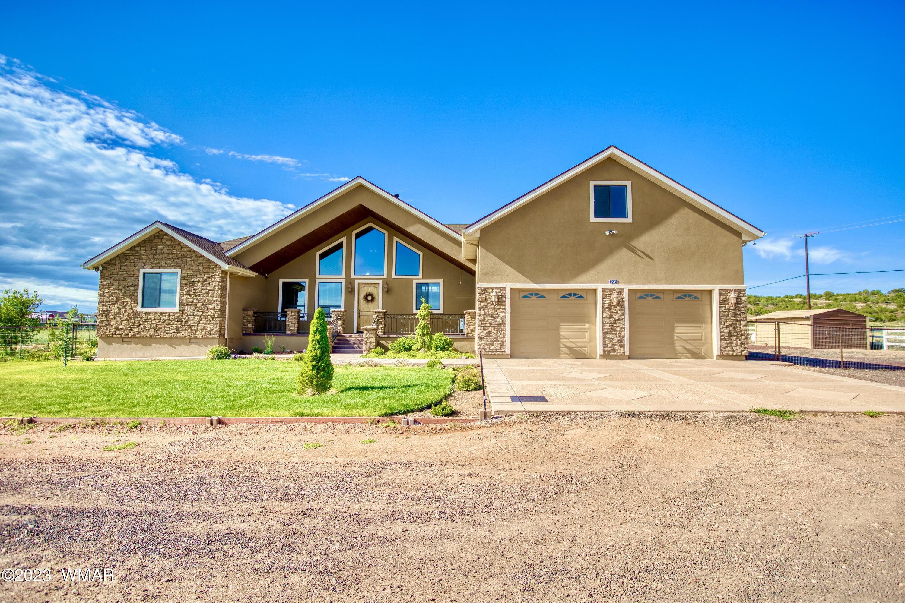 7583 Mission Hill Road