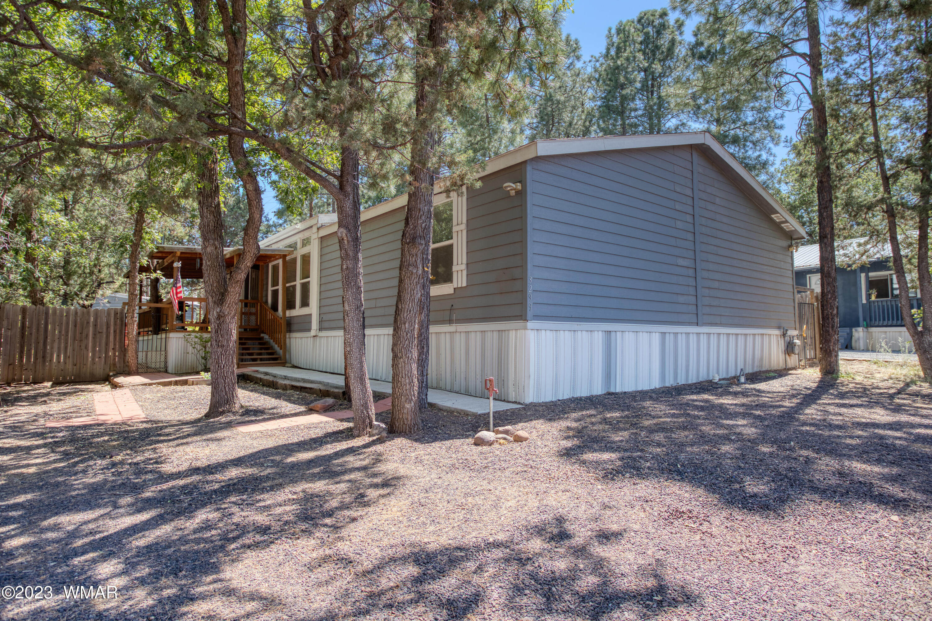 3299 Mountain View Park