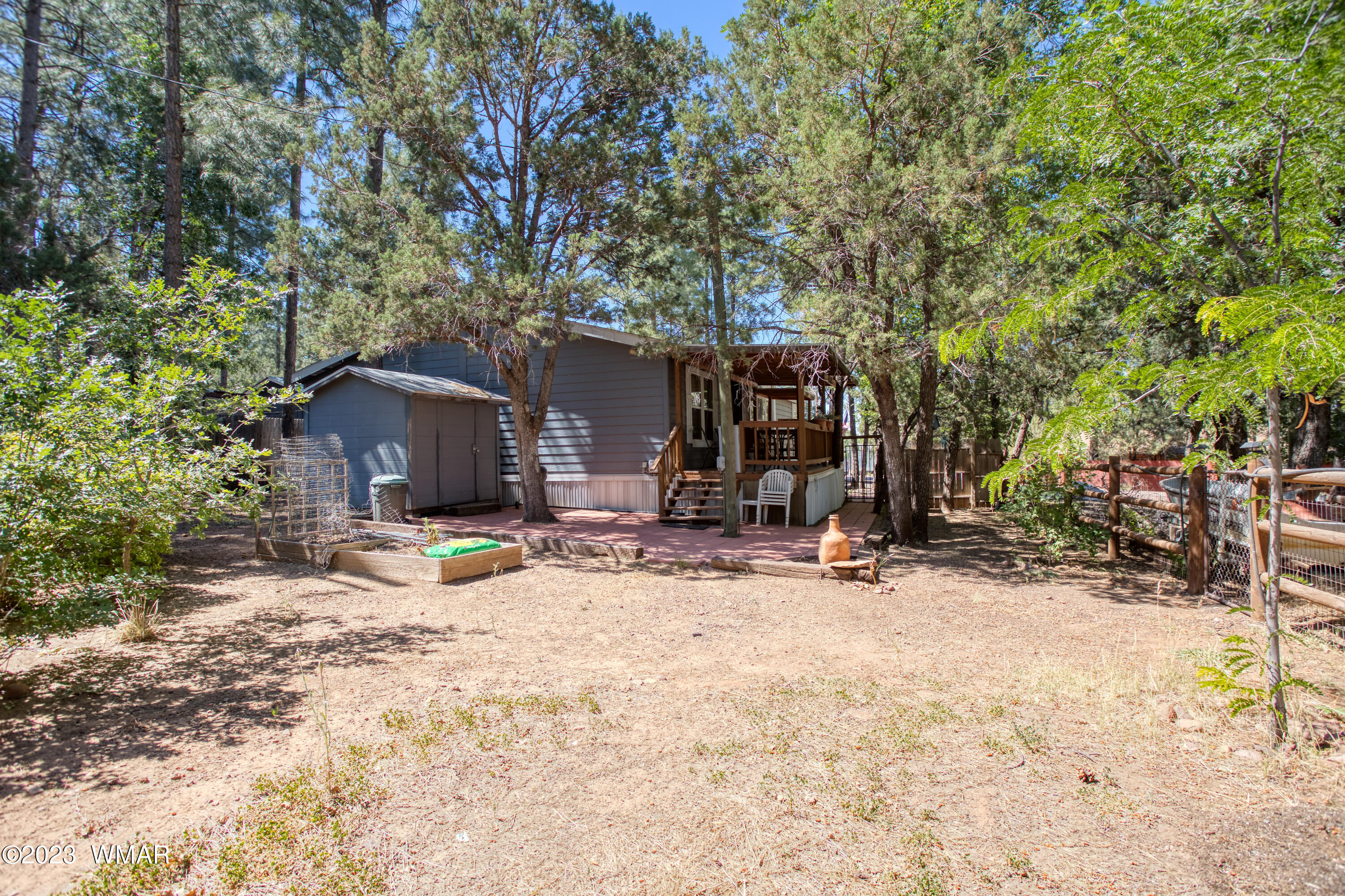 3299 Mountain View Park