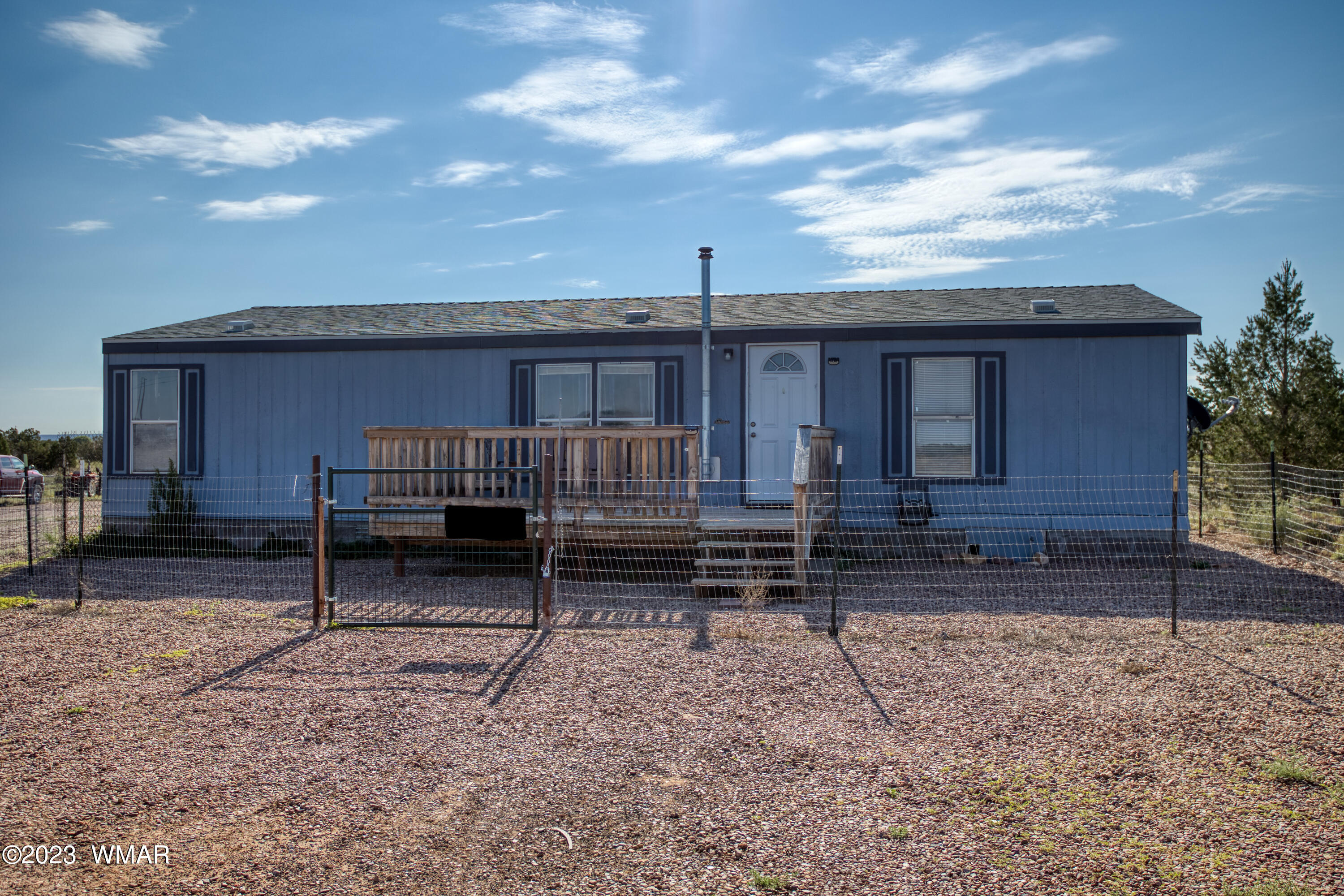 95 N 27th East Street