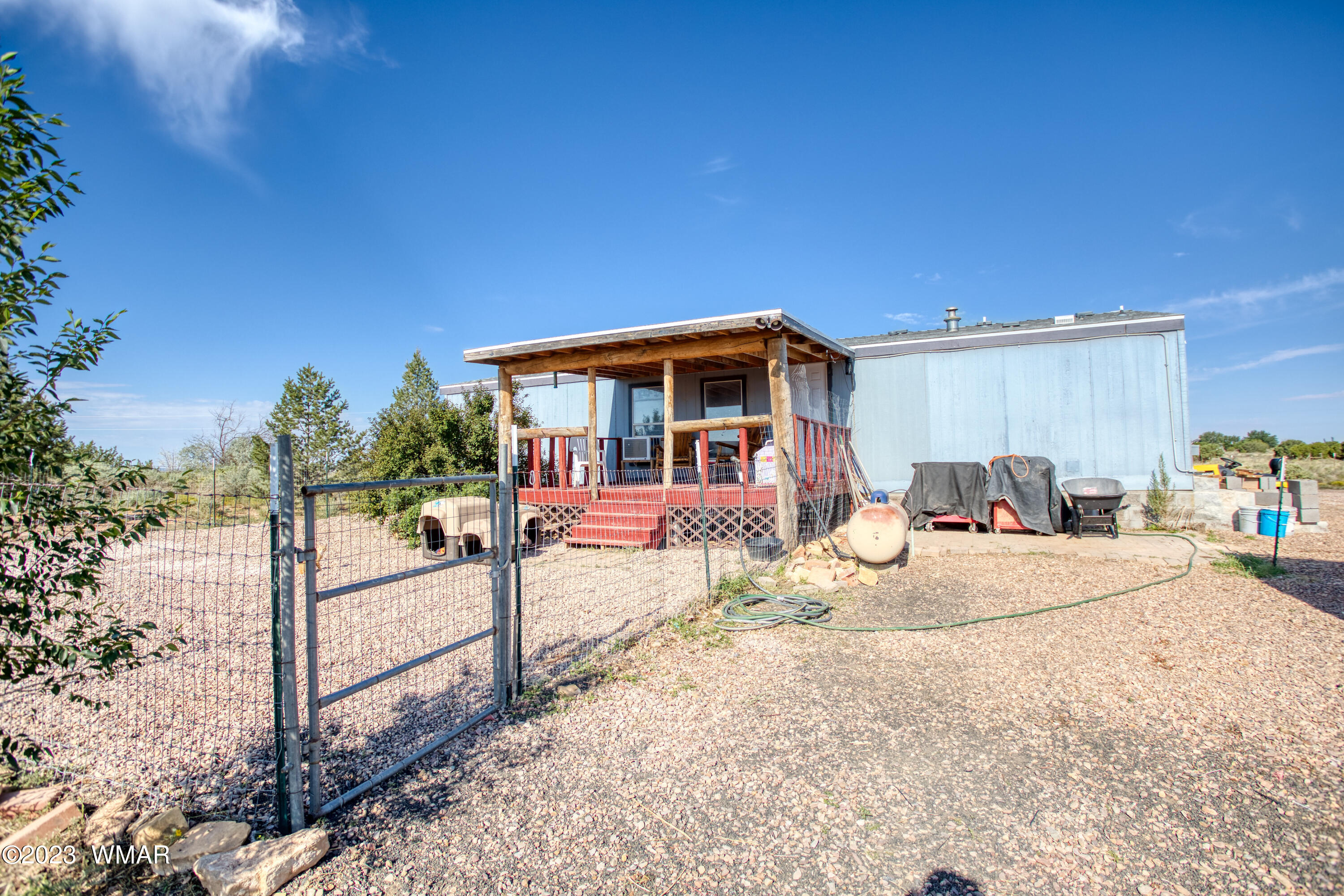 95 N 27th East Street