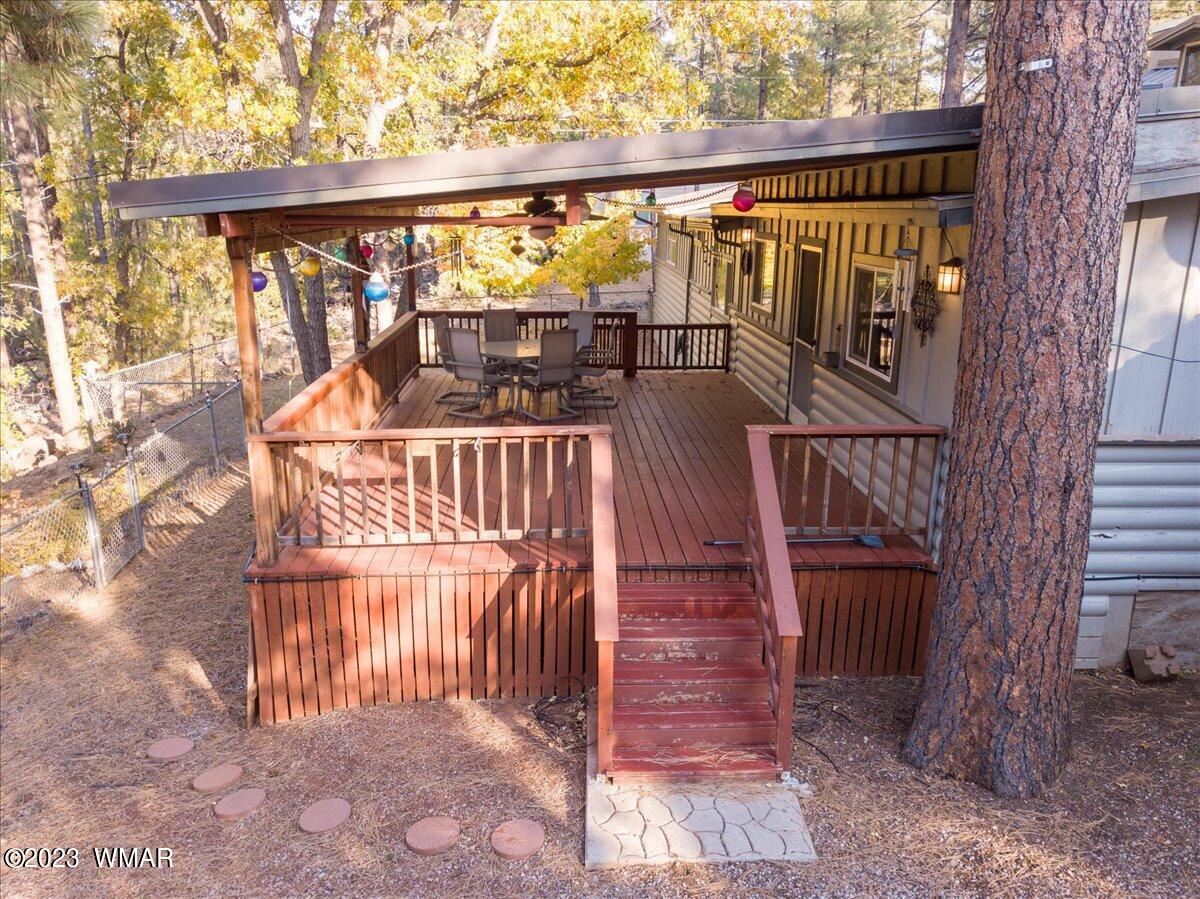 888 W Billy Creek Drive