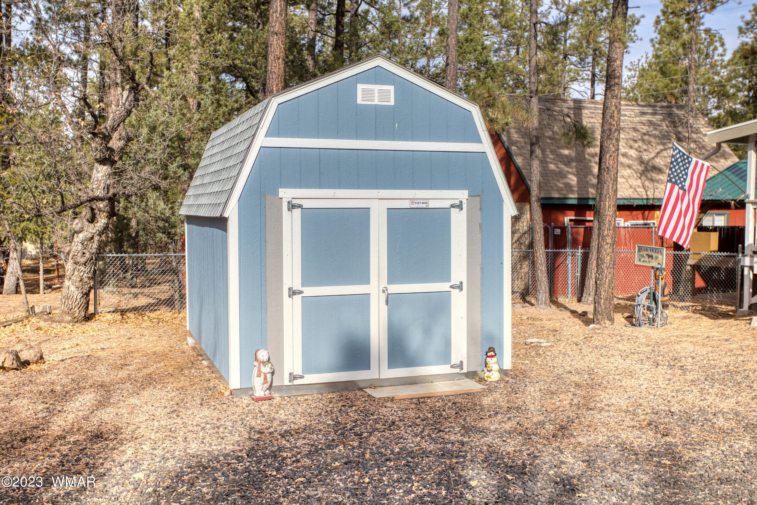 1222 White Tail Lane