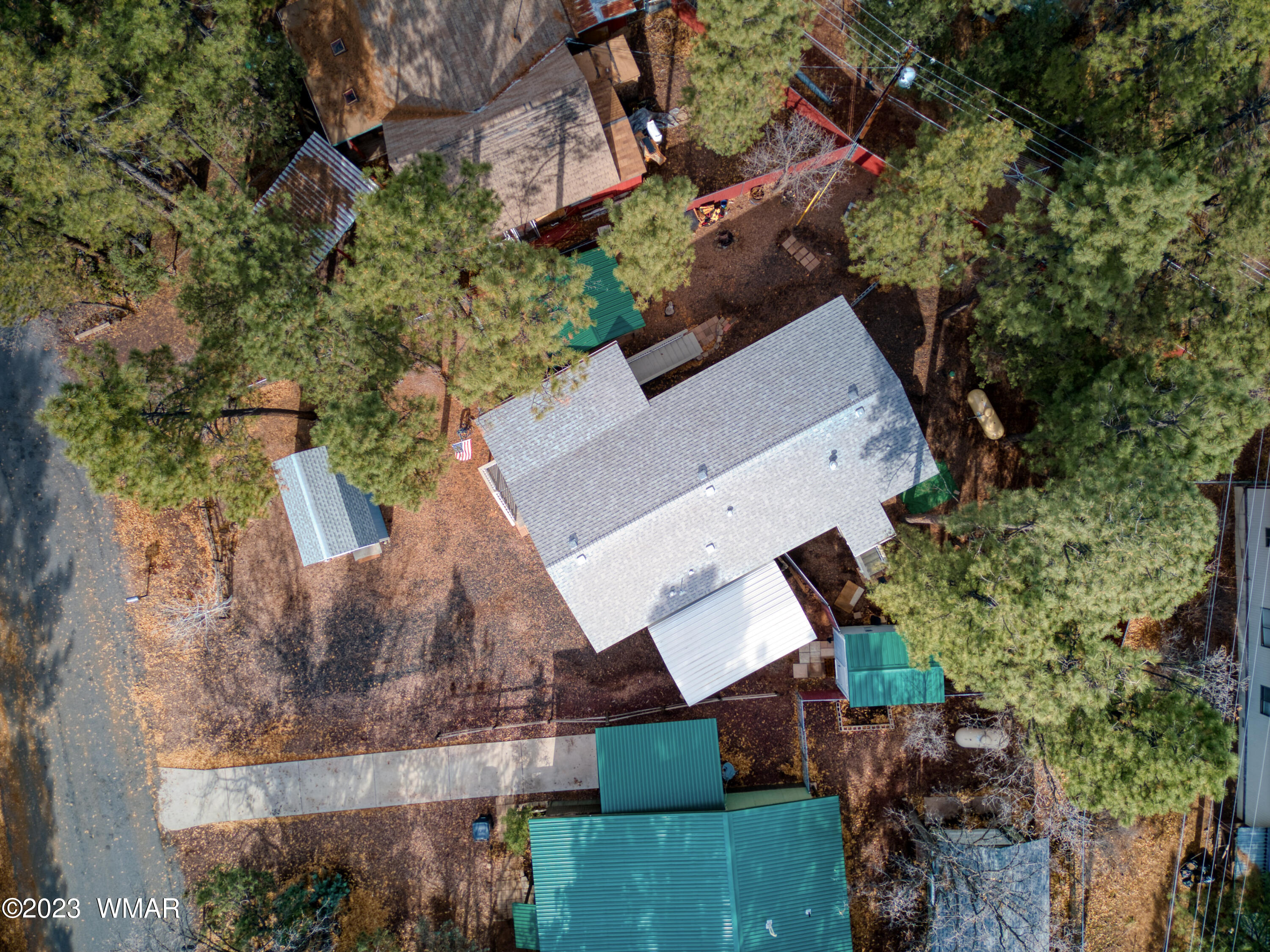 1222 White Tail Lane