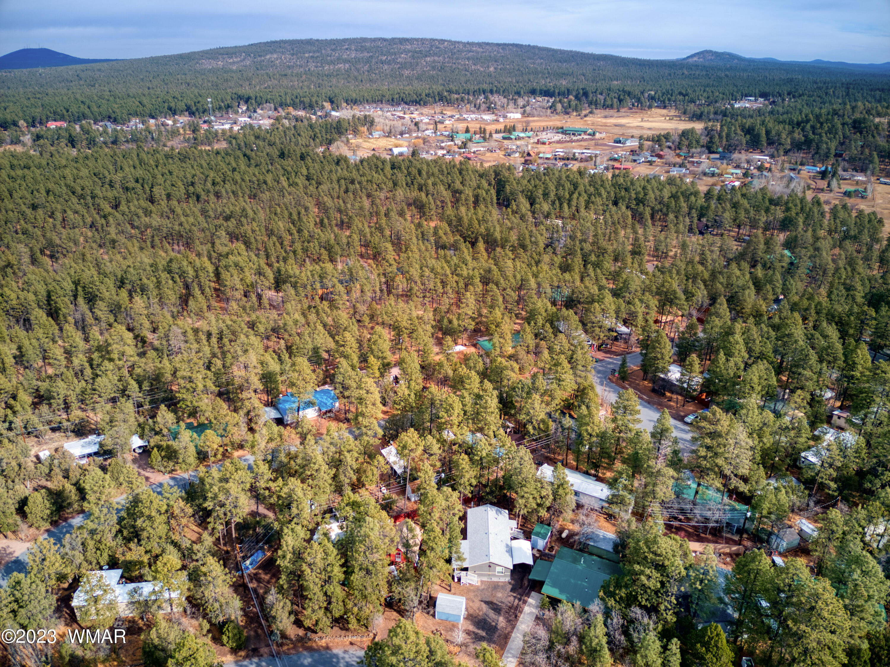 1222 White Tail Lane