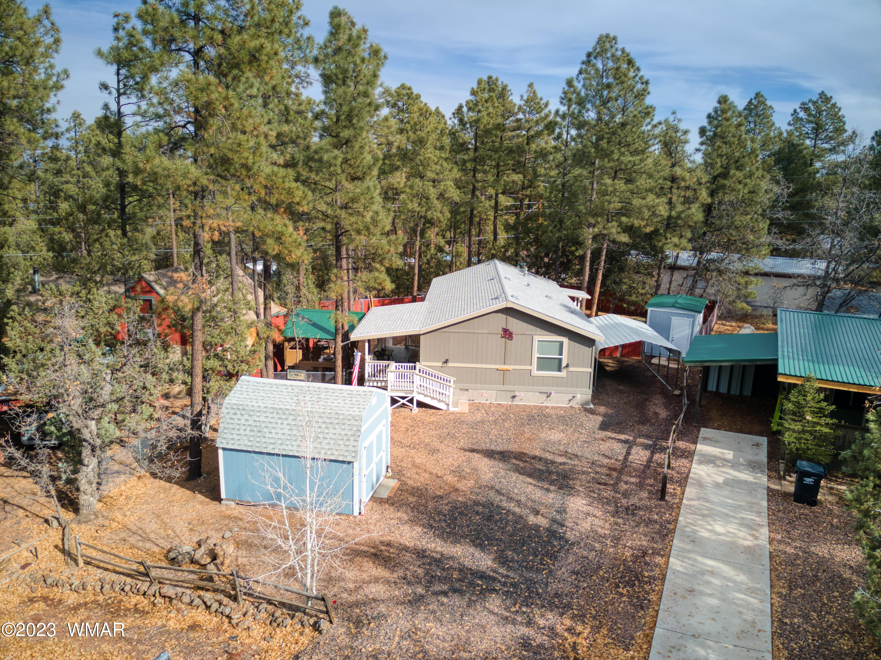 1222 White Tail Lane