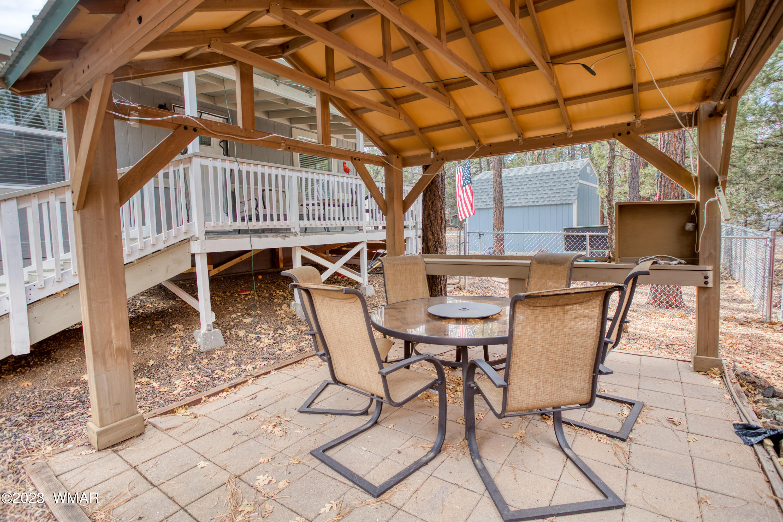 1222 White Tail Lane