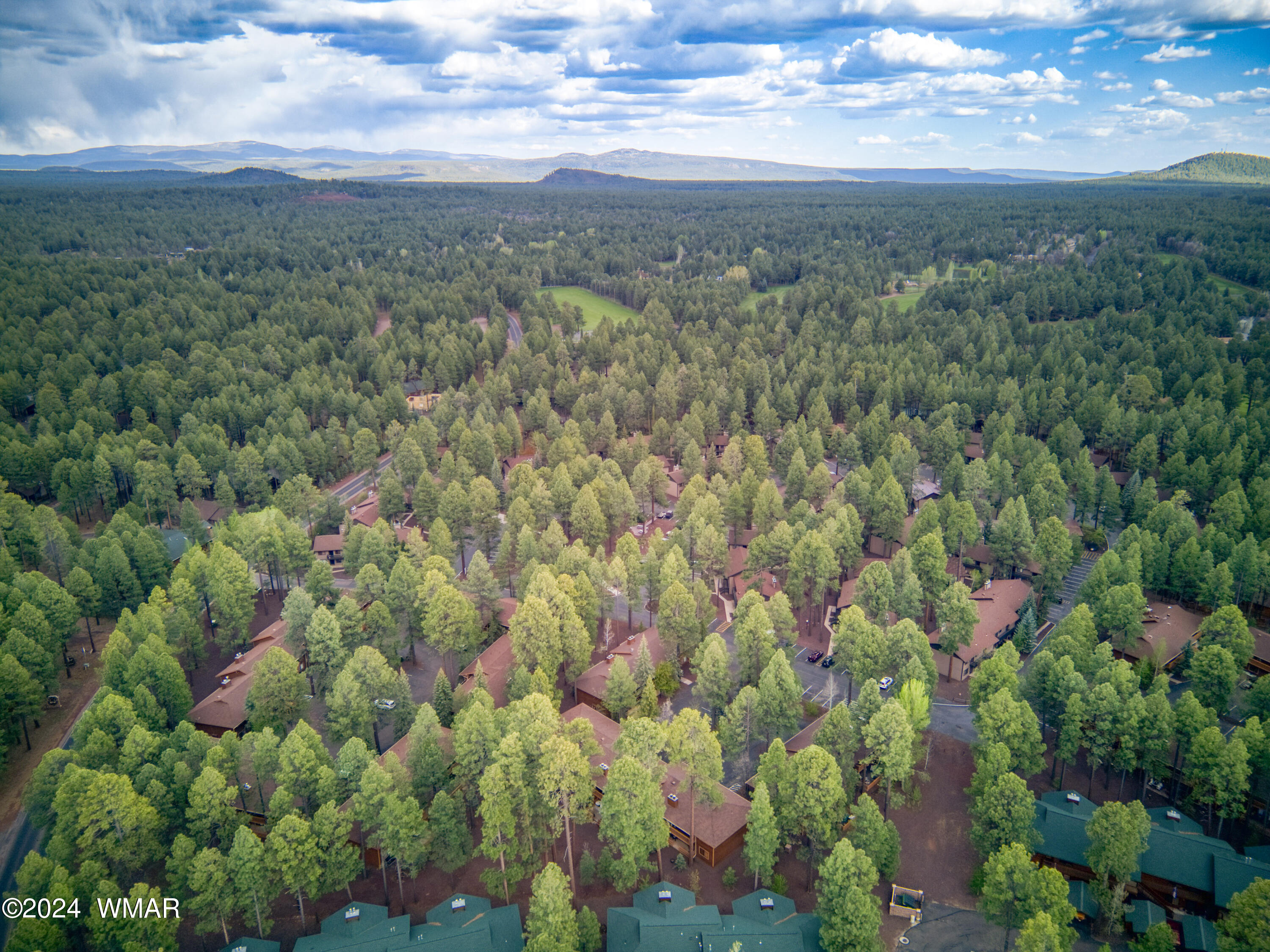 4365 Fairway Drive, # 6