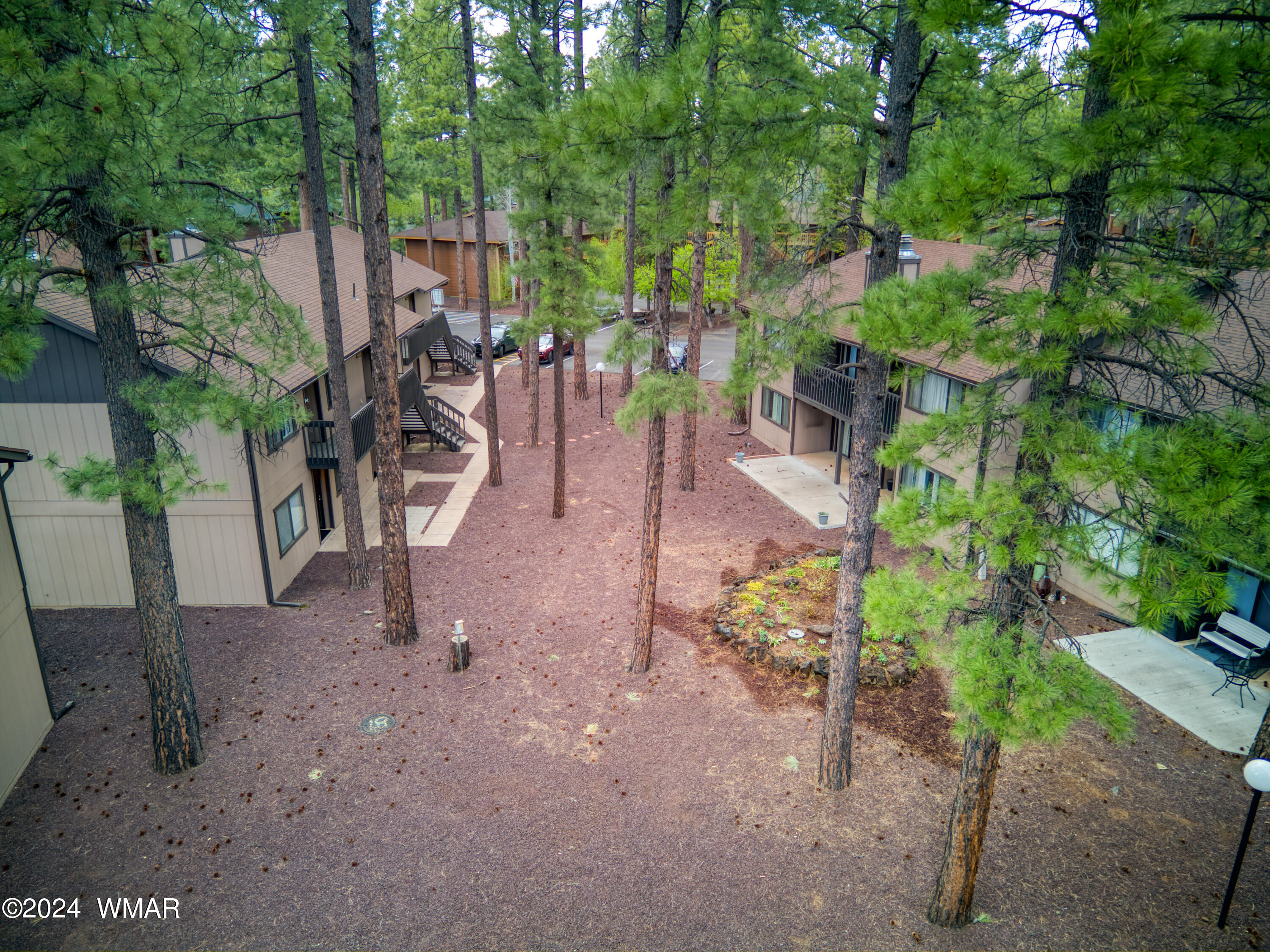 4365 Fairway Drive, # 6