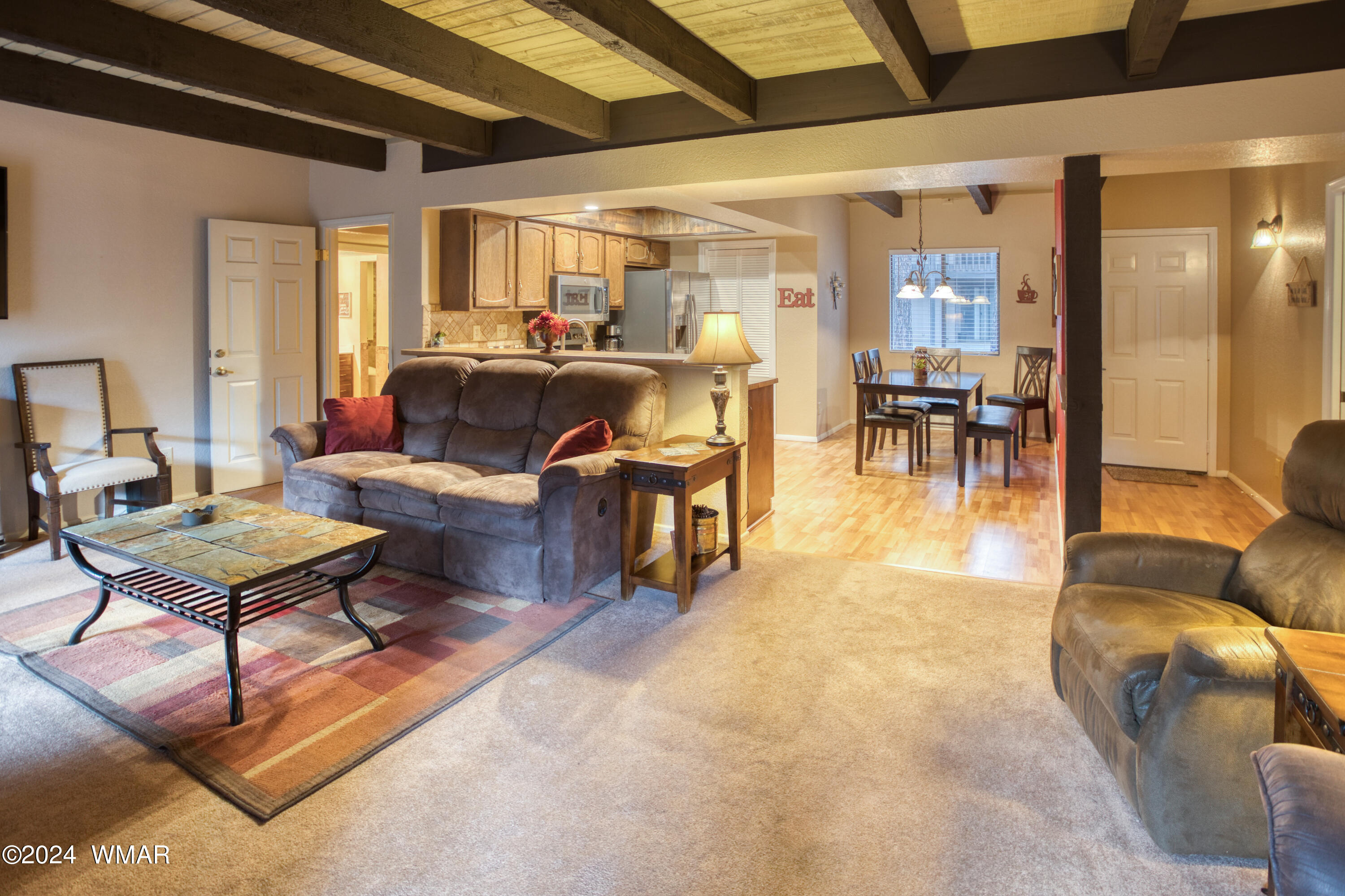 4365 Fairway Drive, # 6