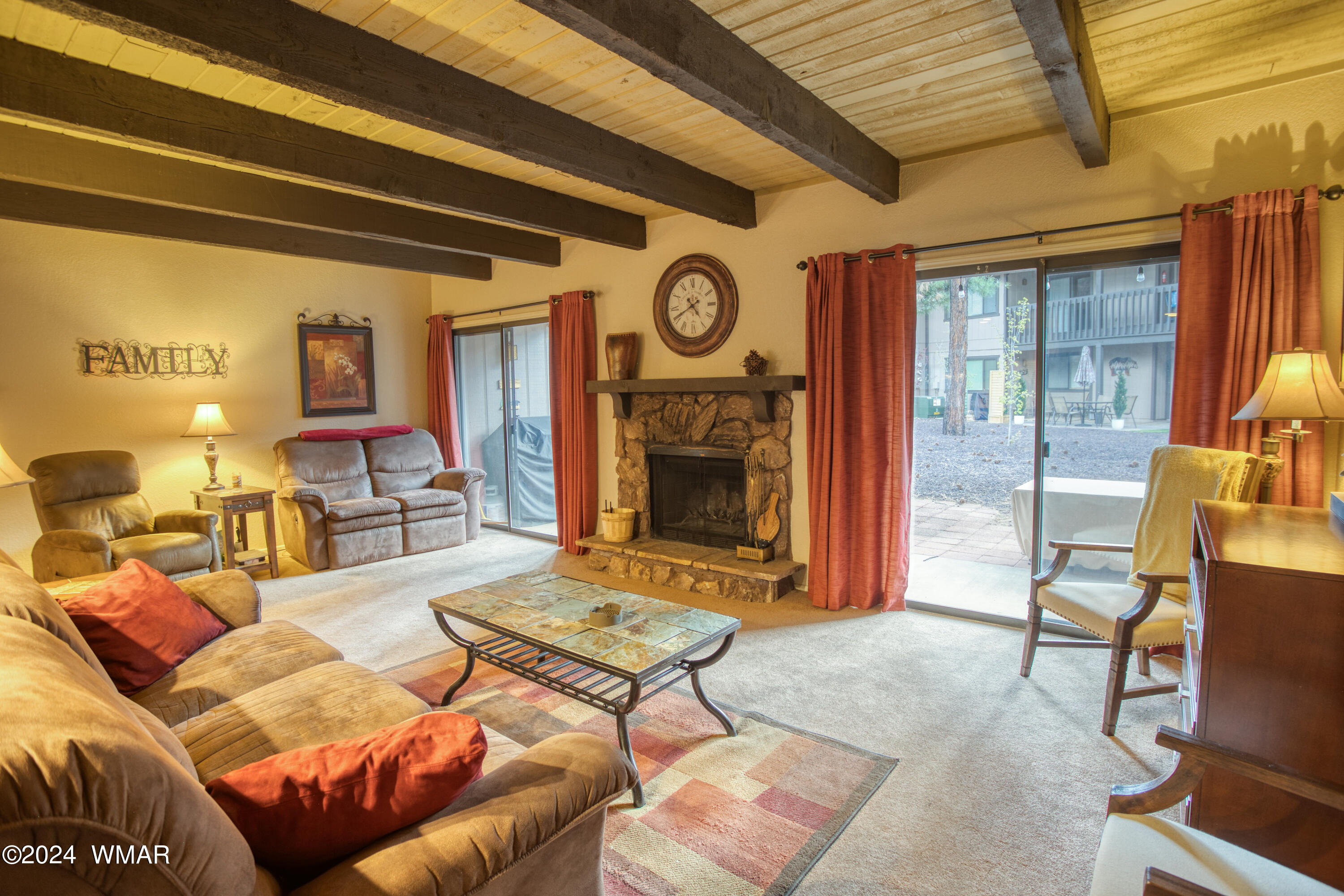 4365 Fairway Drive, # 6