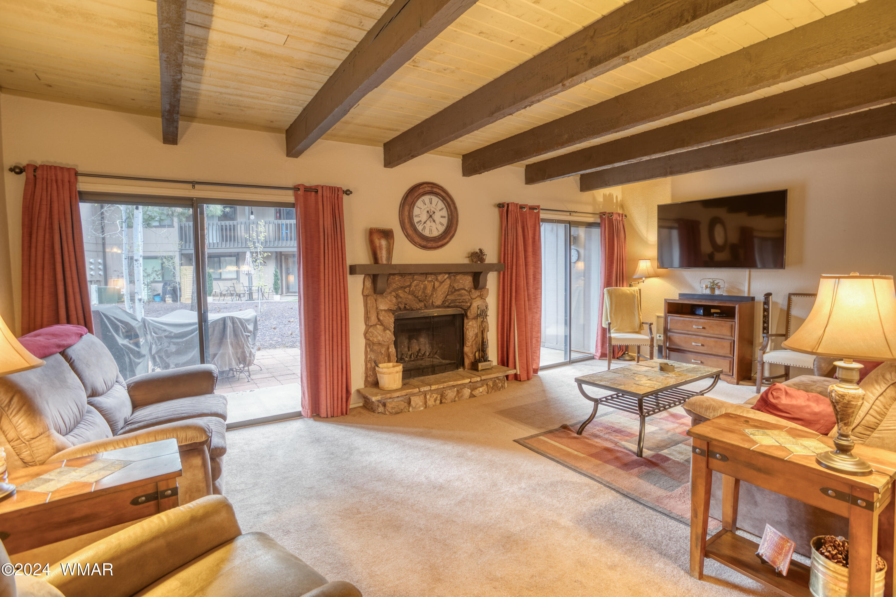 4365 Fairway Drive, # 6