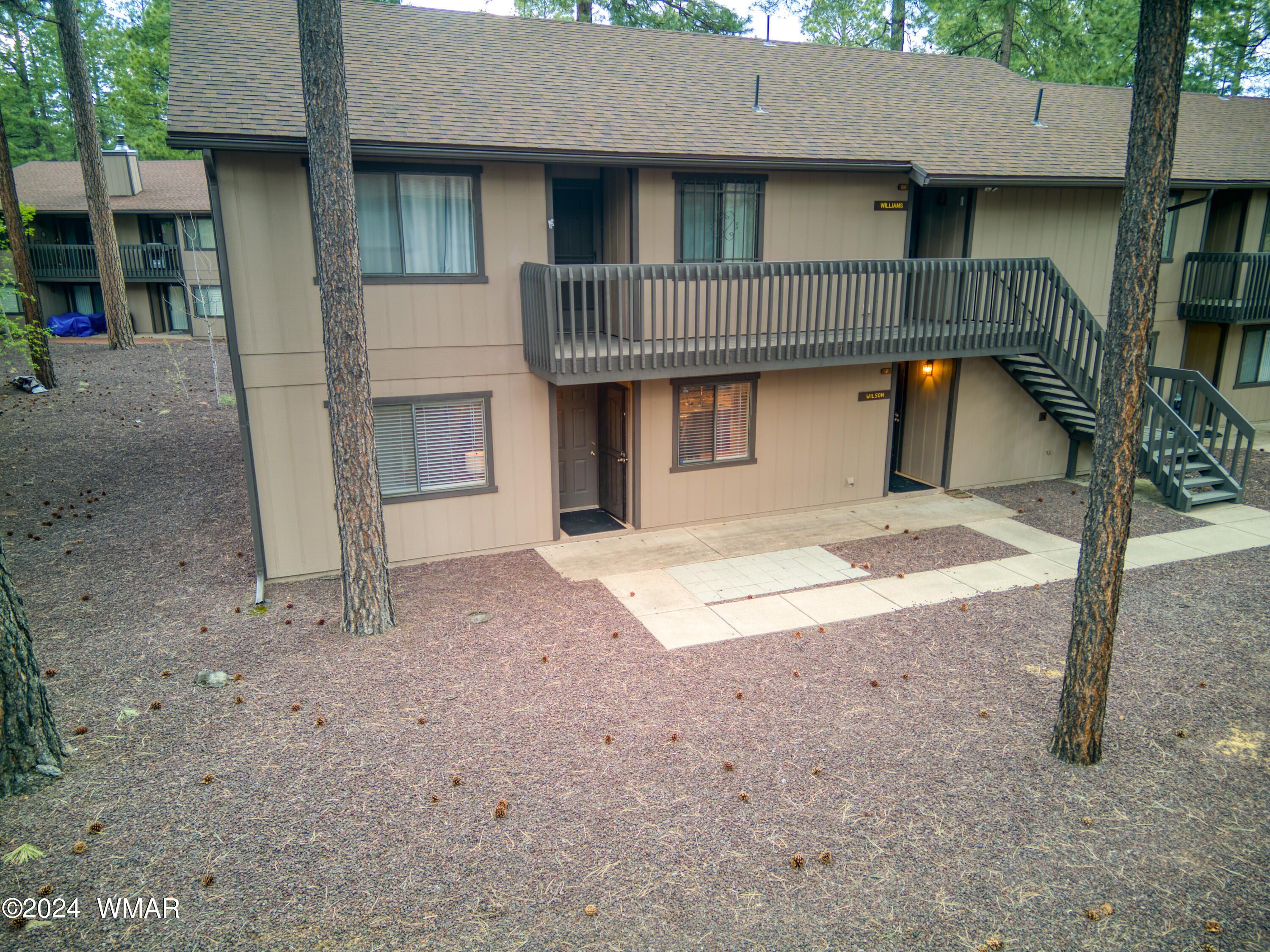 4365 Fairway Drive, # 6