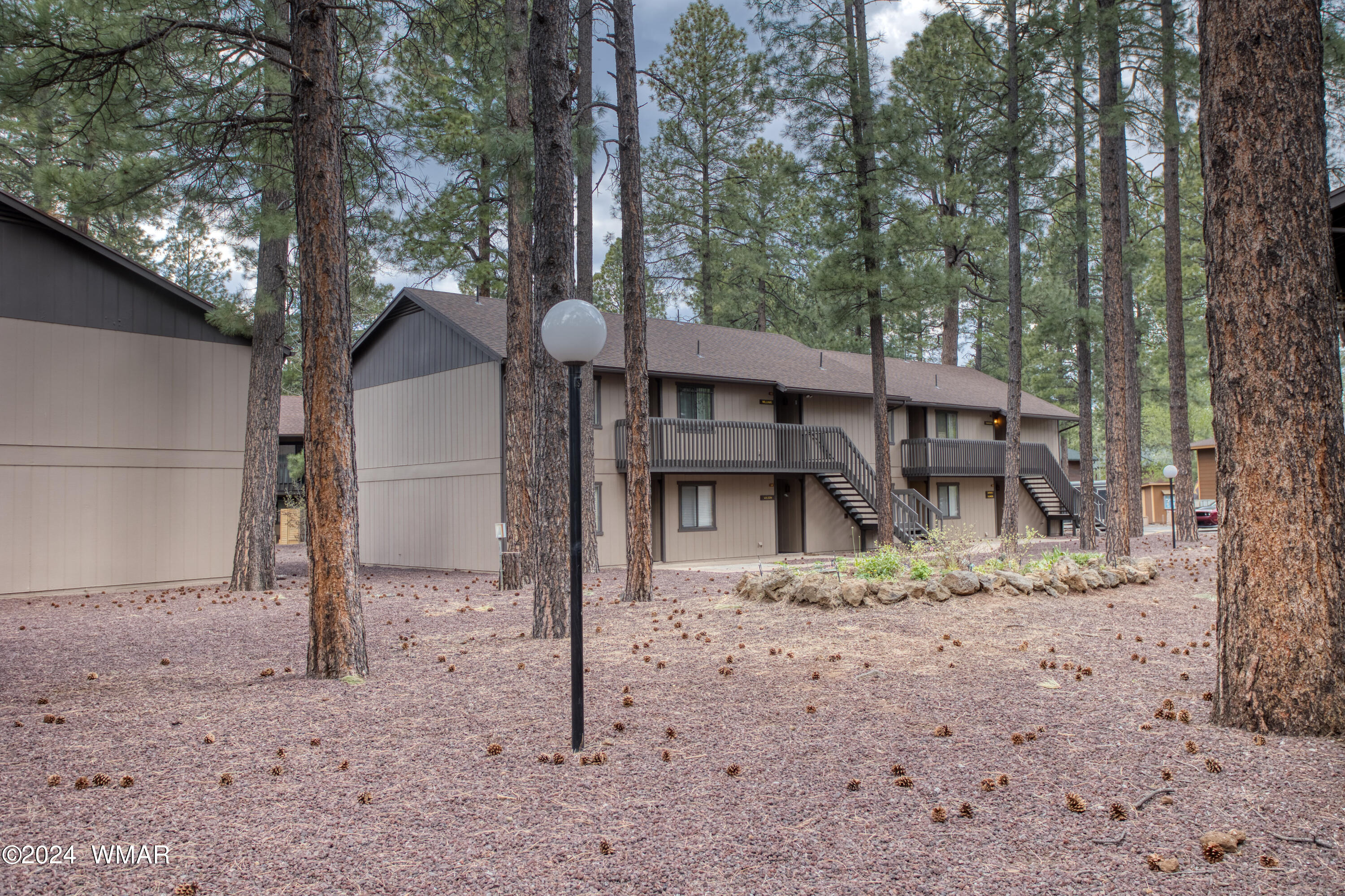 4365 Fairway Drive, # 6