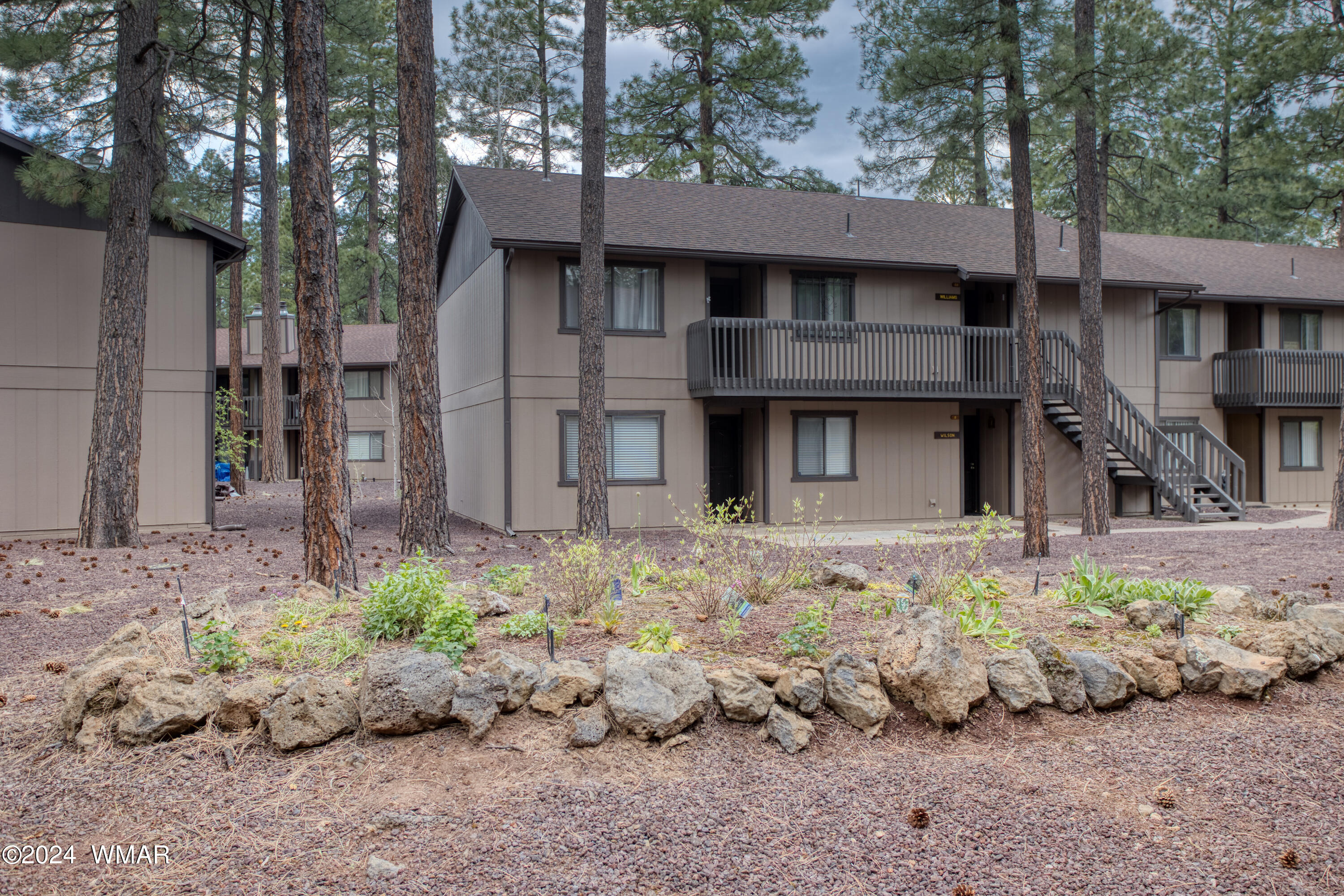 4365 Fairway Drive, # 6