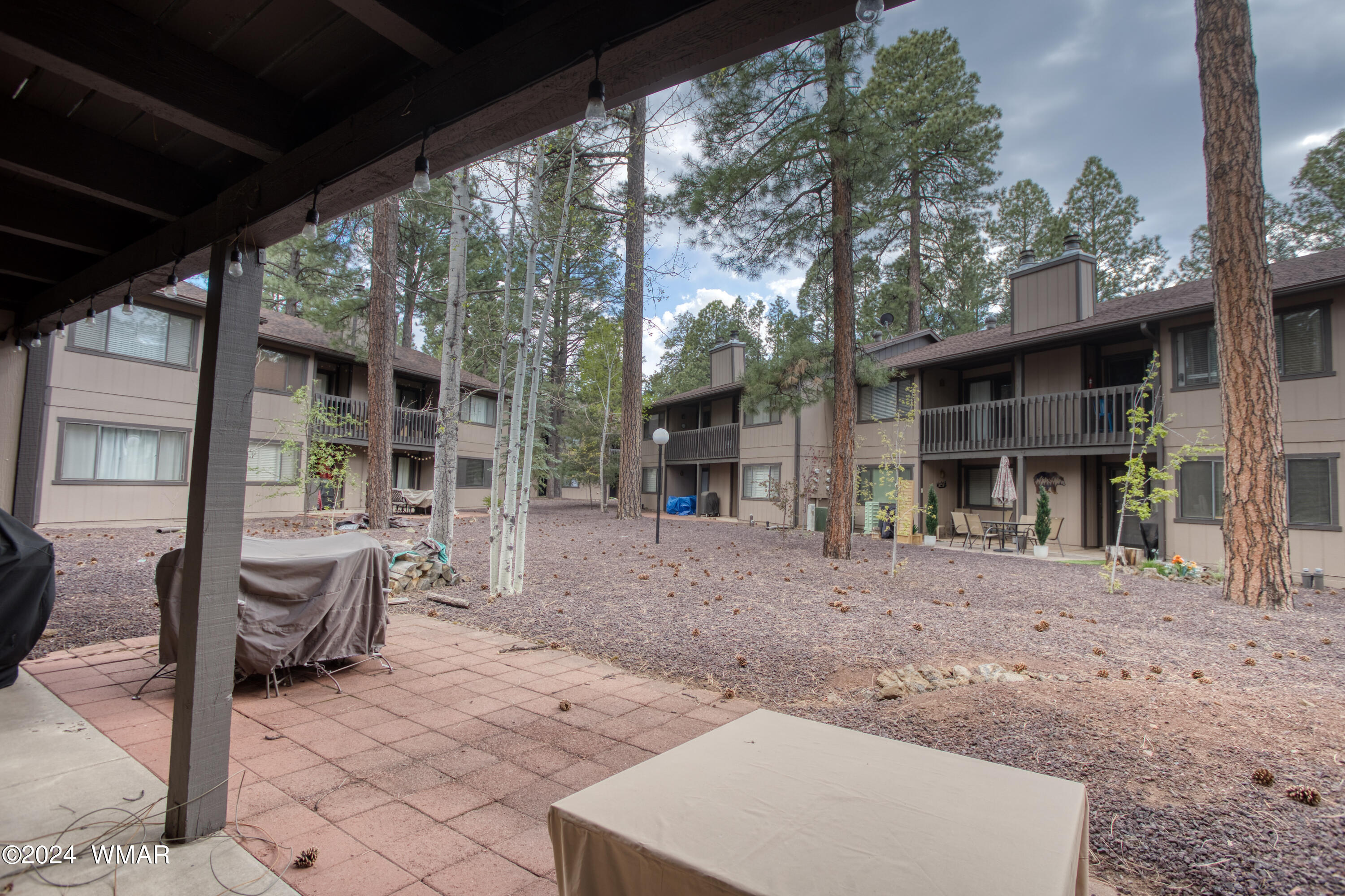 4365 Fairway Drive, # 6