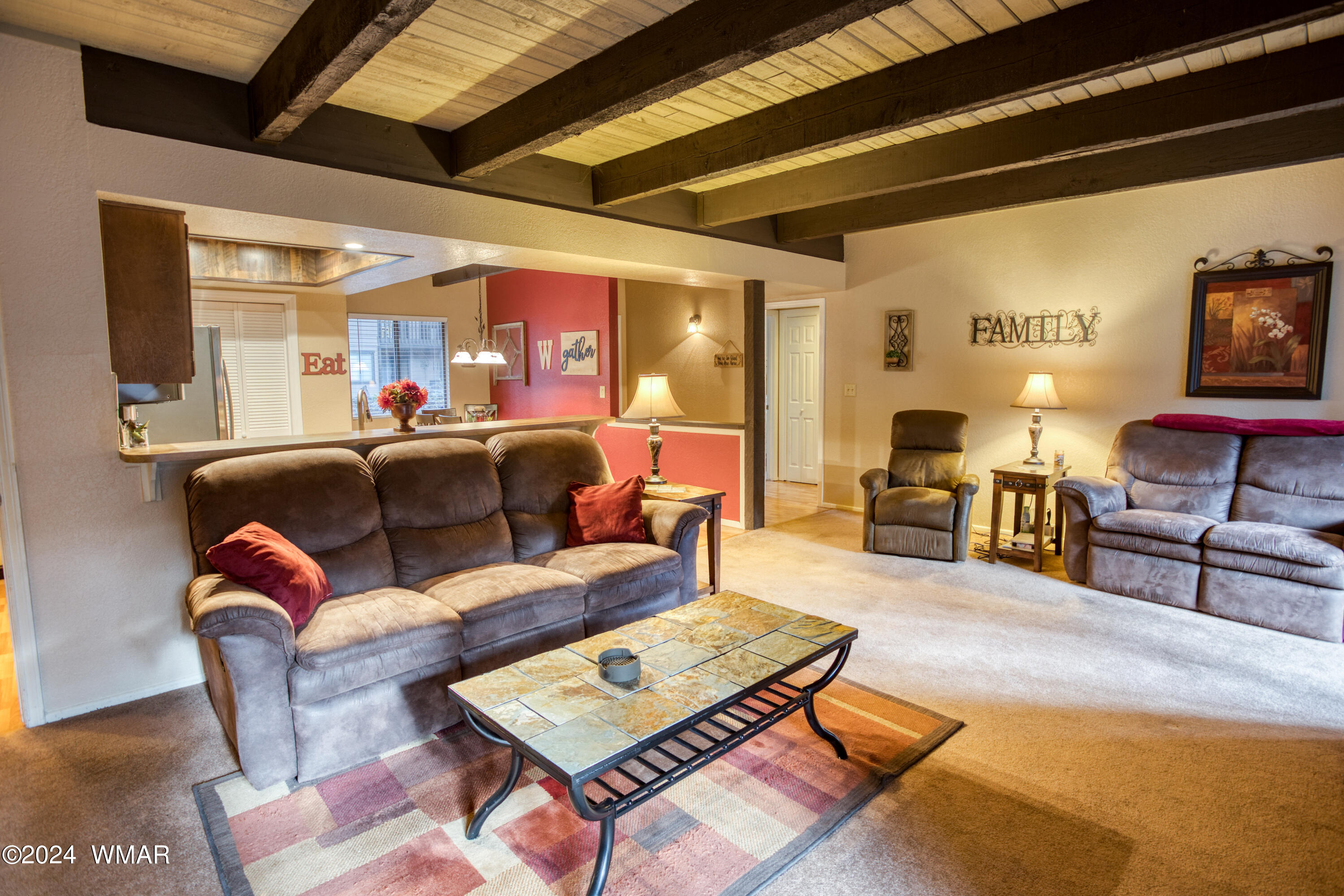 4365 Fairway Drive, # 6