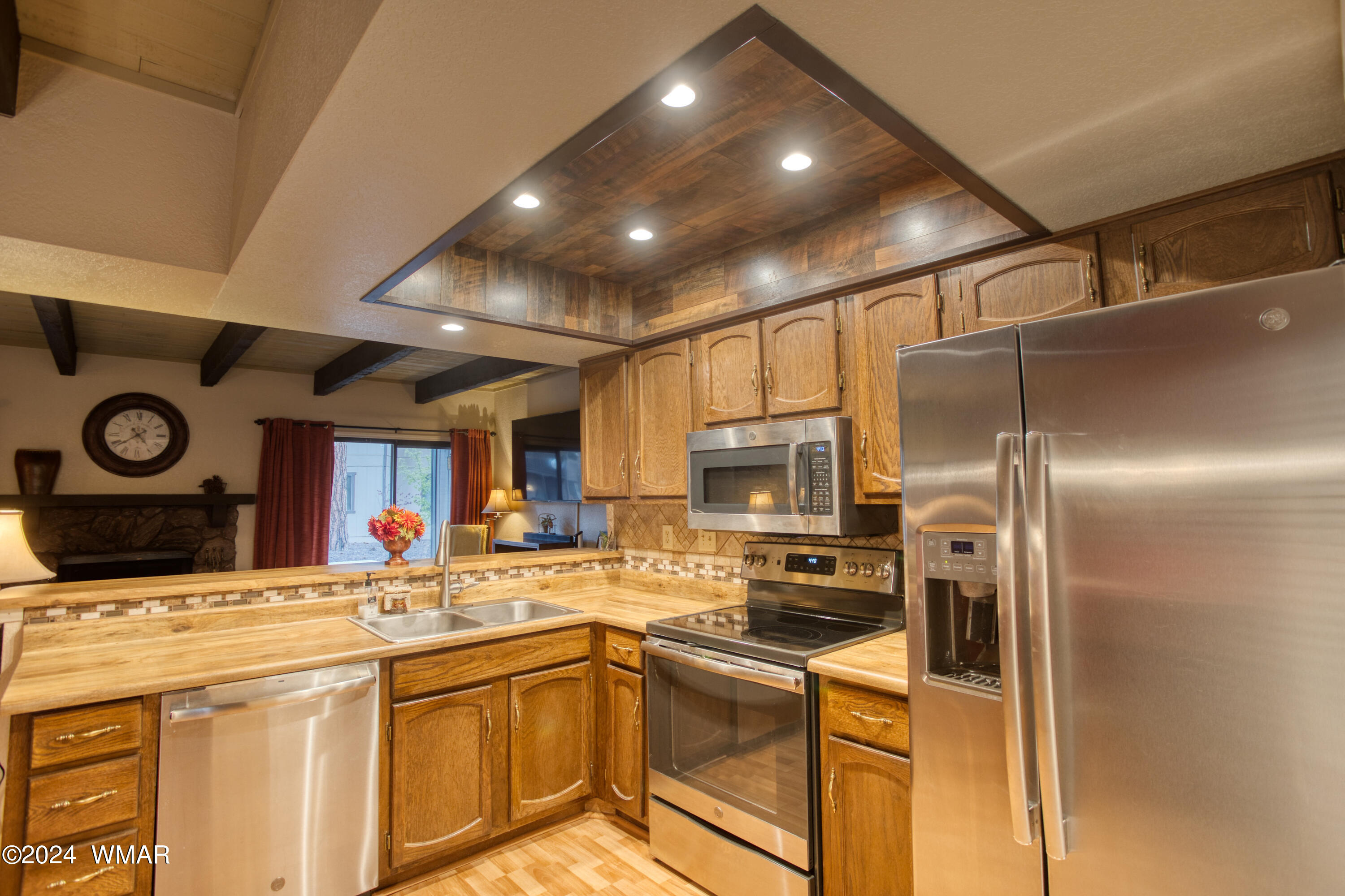 4365 Fairway Drive, # 6