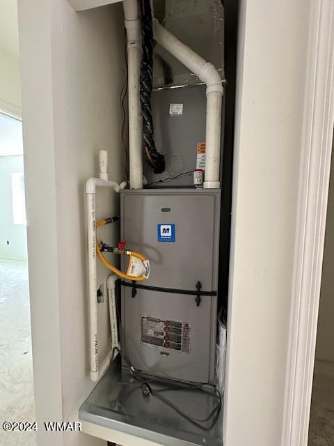 5145 Drifting Snow Loop