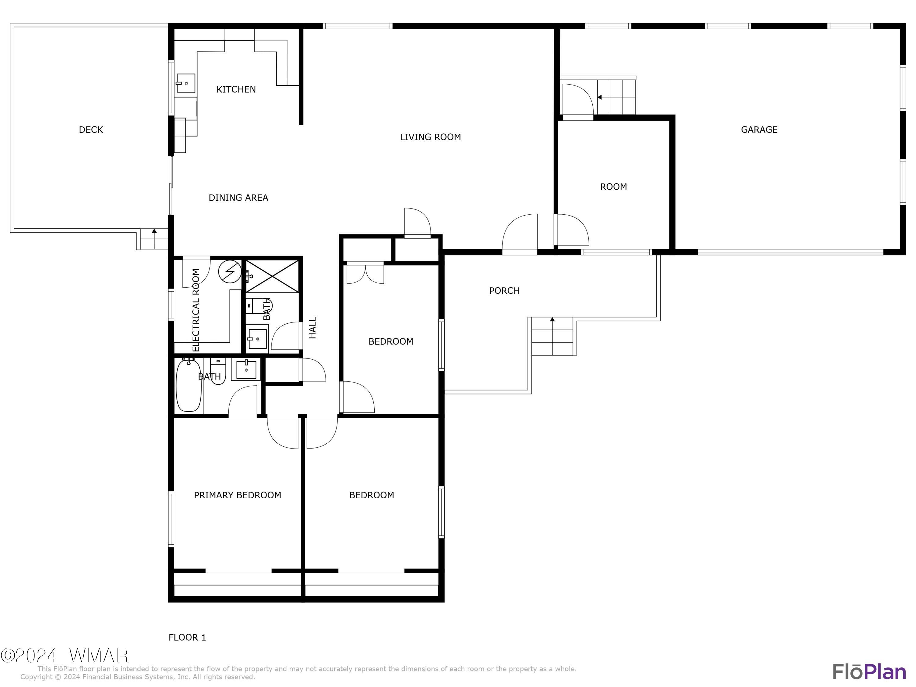 5145 Drifting Snow Loop