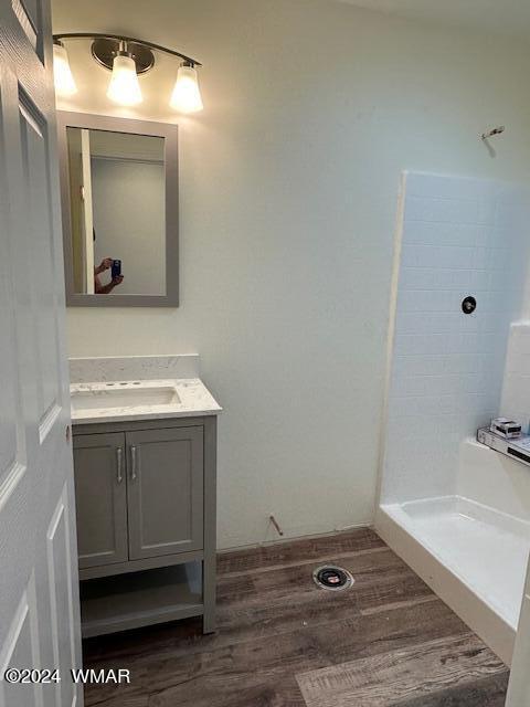 5145 Drifting Snow Loop