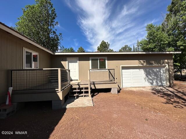 5145 Drifting Snow Loop