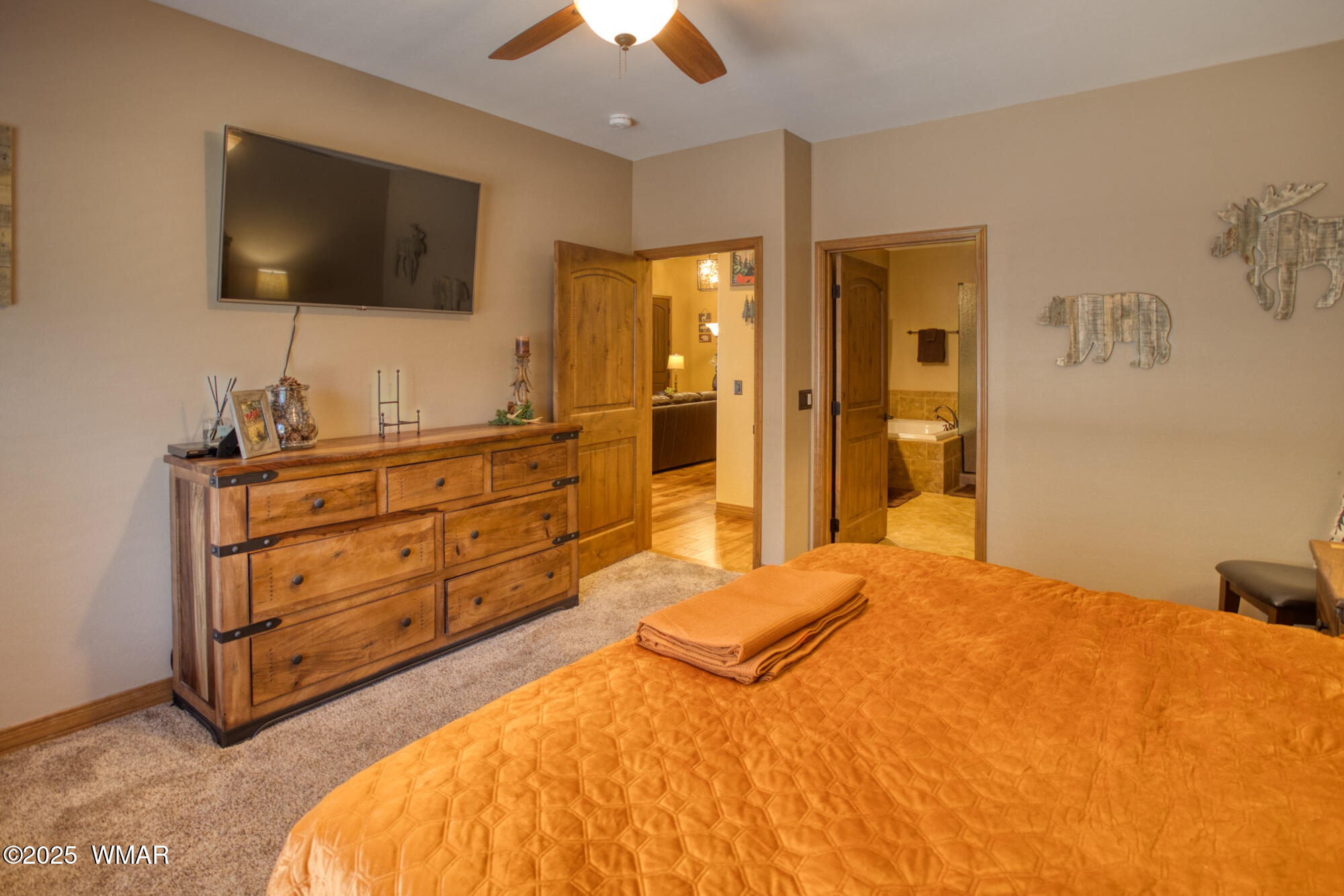 5424 St Andrews Drive