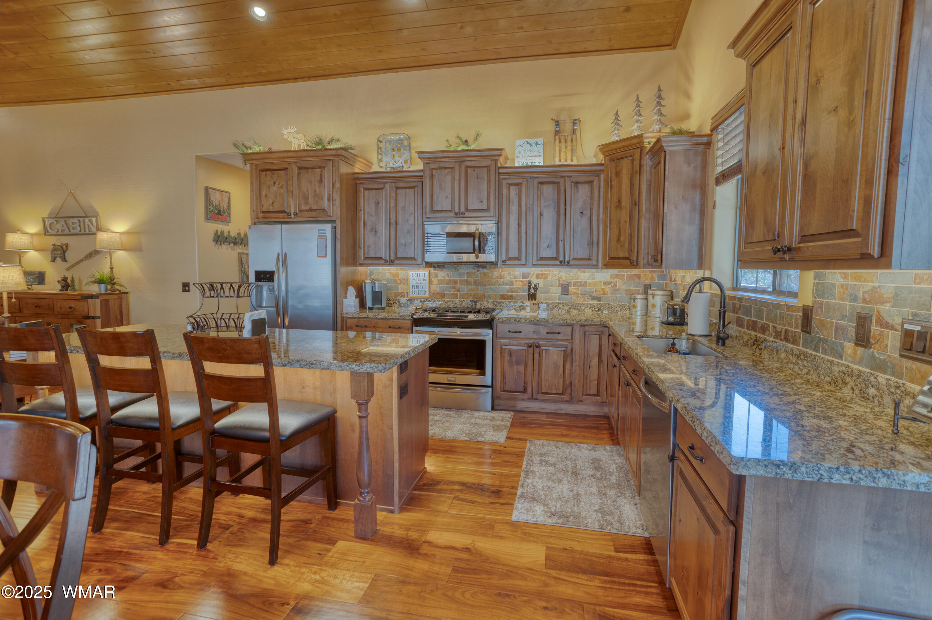 5424 St Andrews Drive