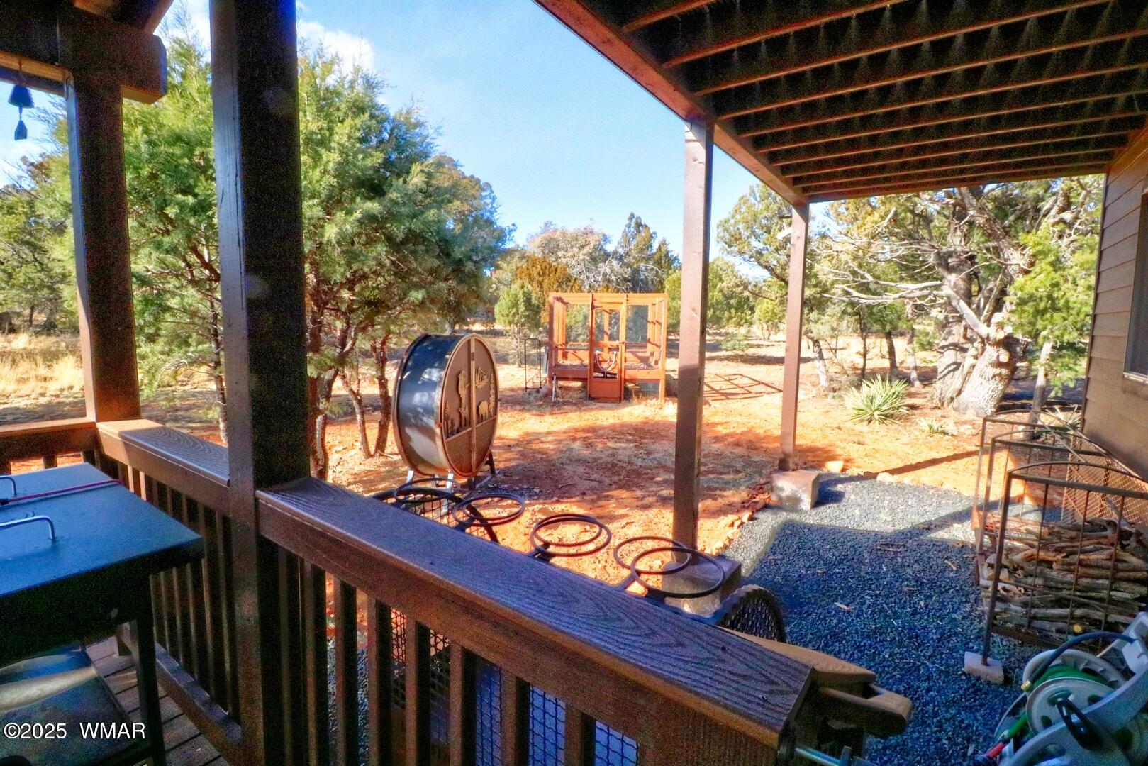 1516 Low Mountain Trail