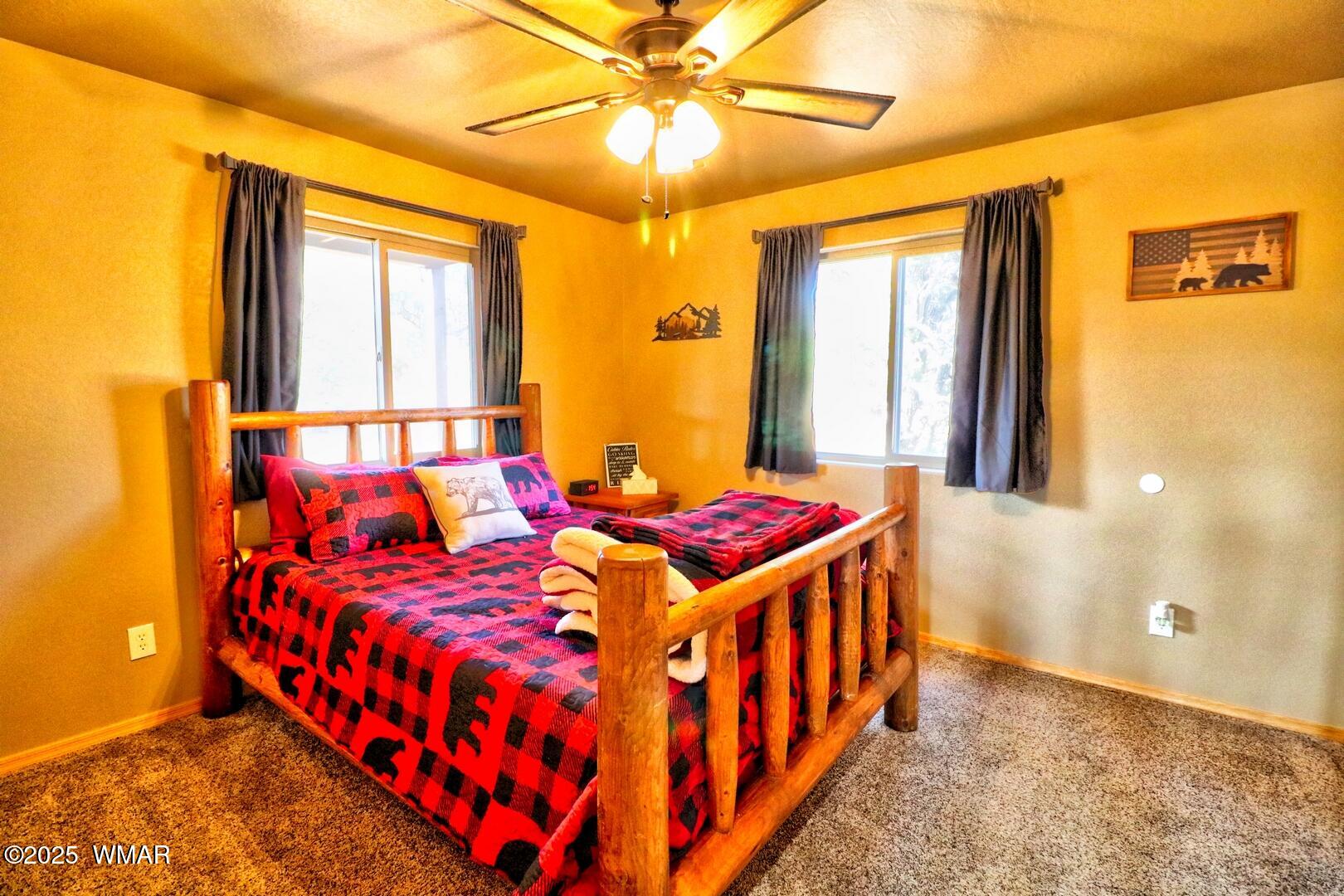 1516 Low Mountain Trail