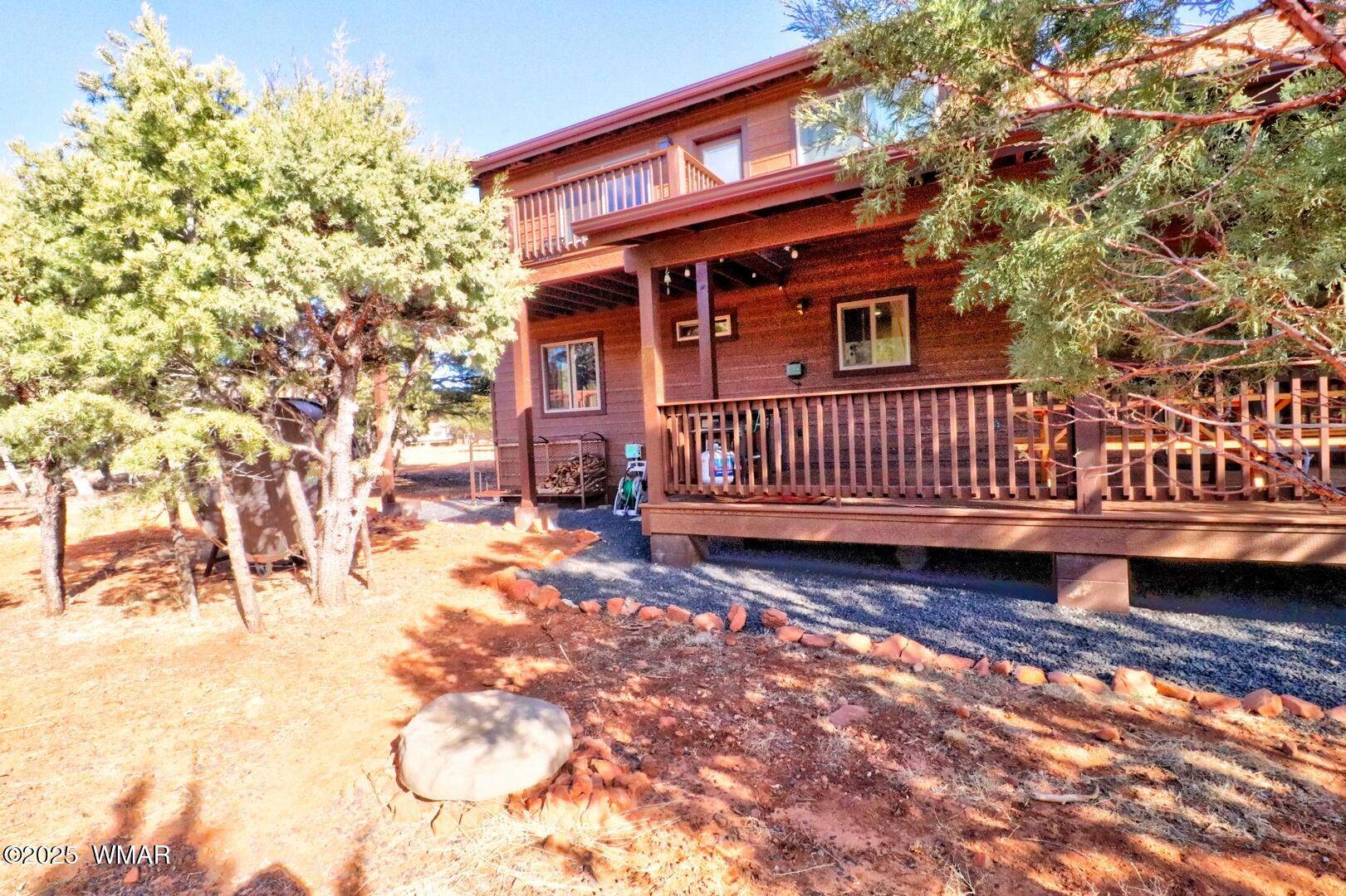 1516 Low Mountain Trail