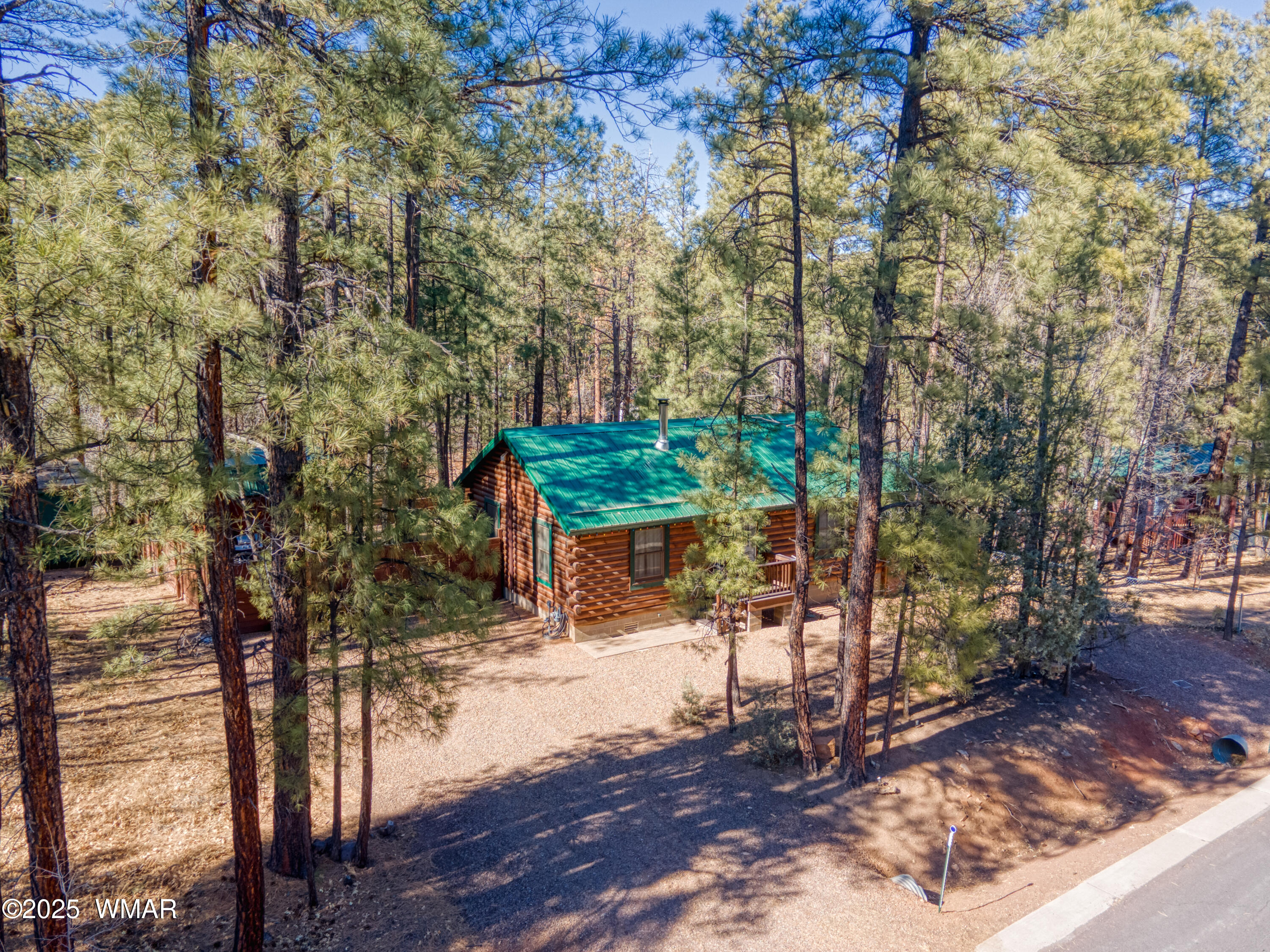 4040 S Antelope Lane