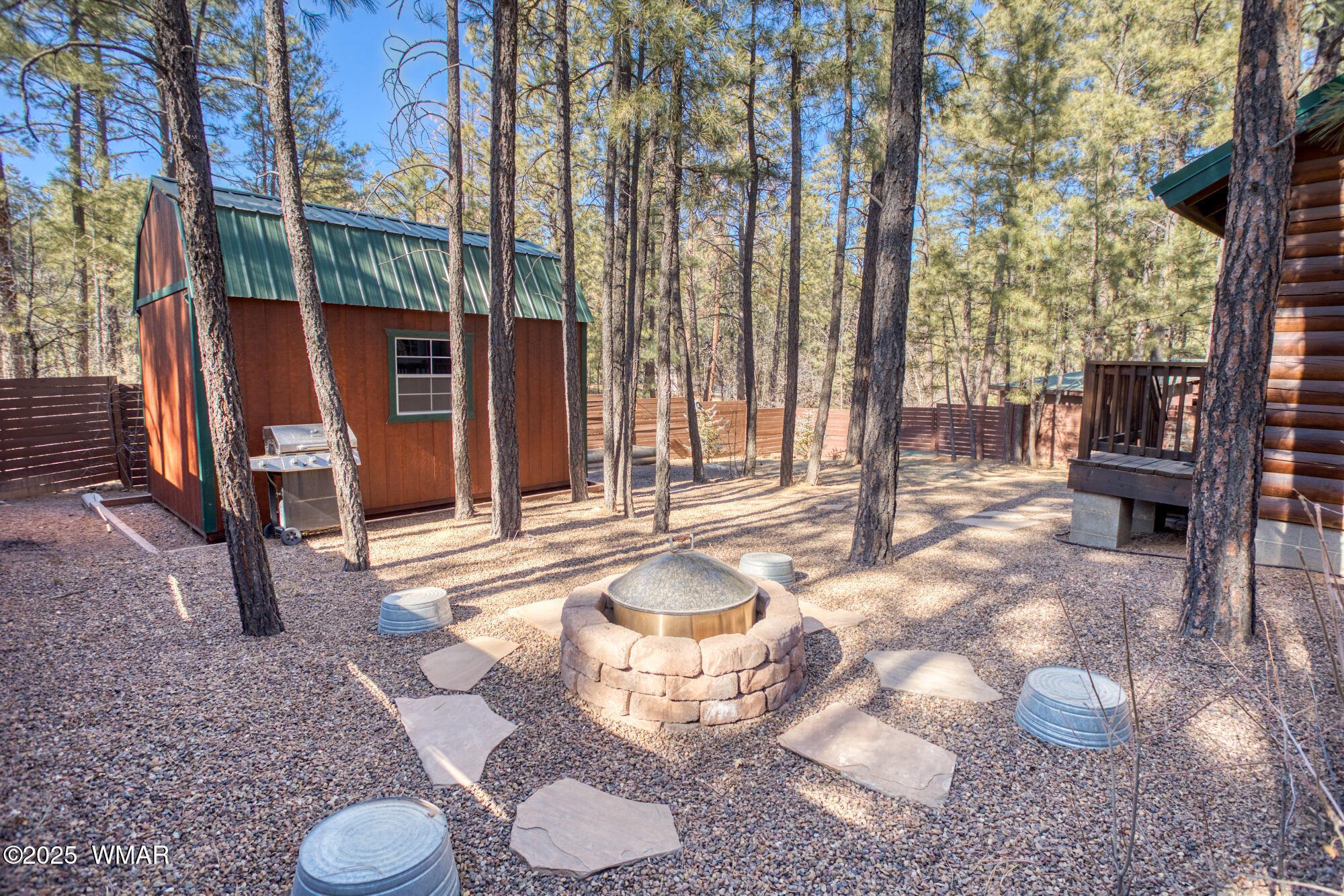 4040 S Antelope Lane