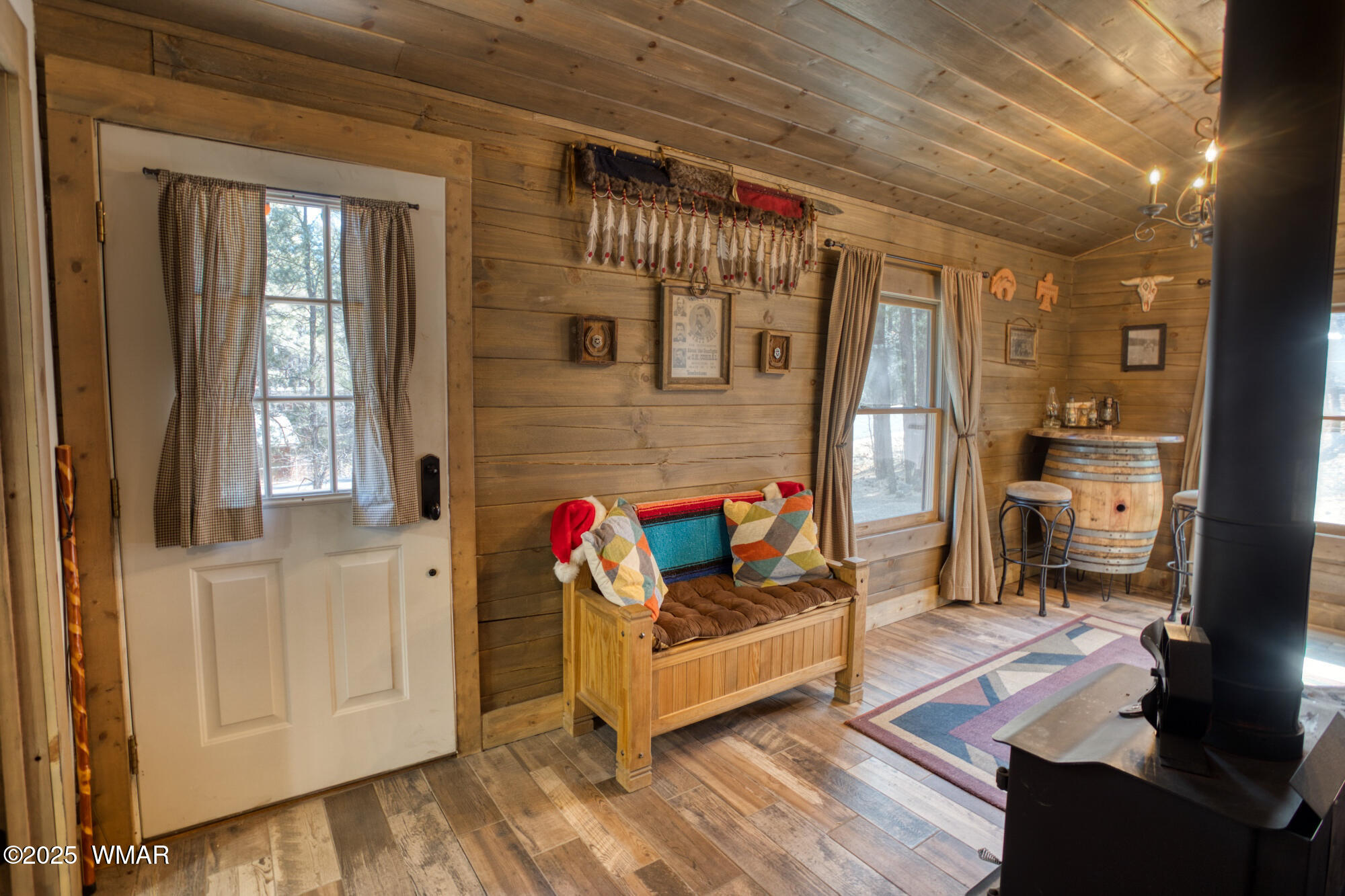 4040 S Antelope Lane