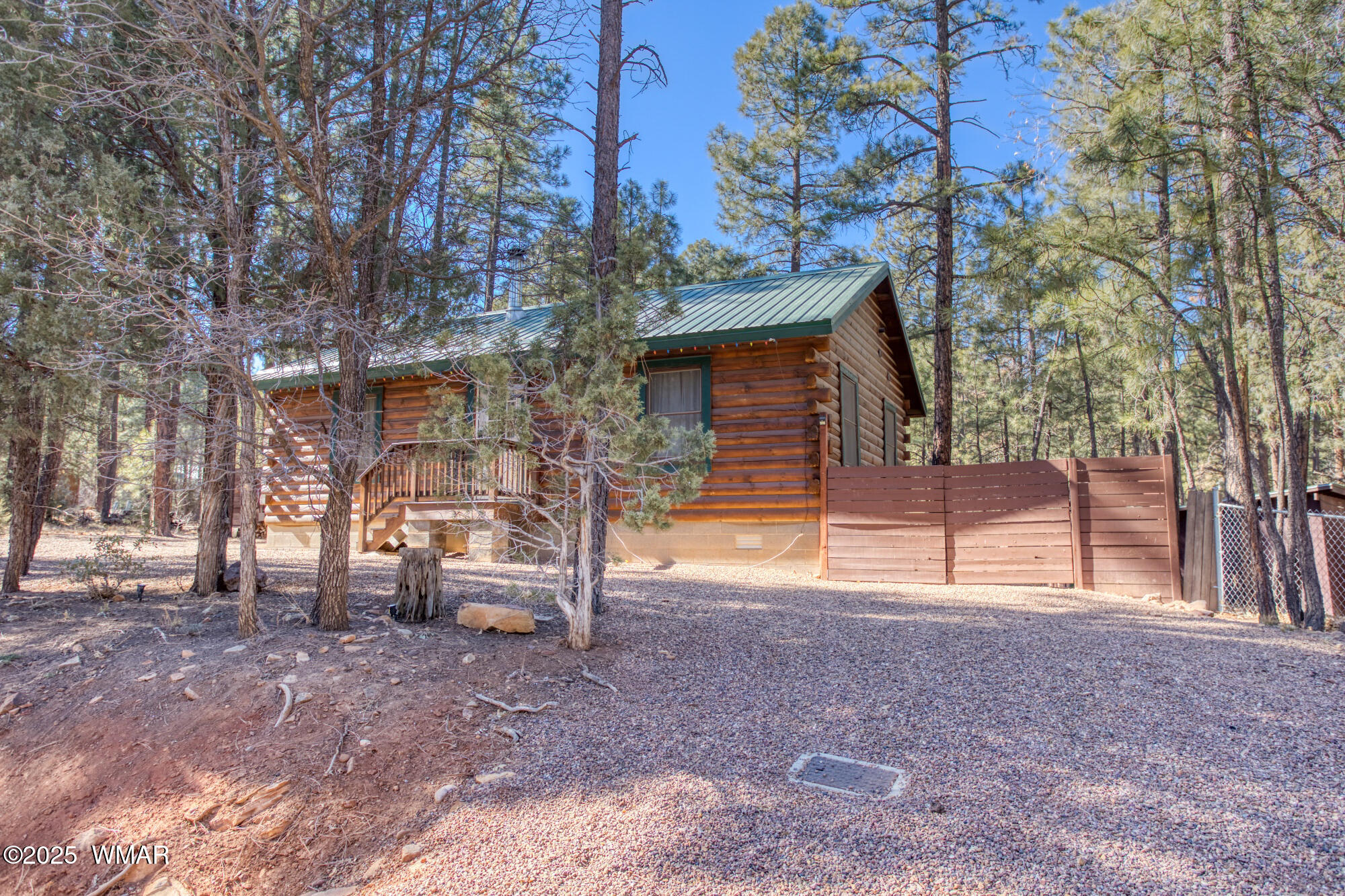 4040 S Antelope Lane