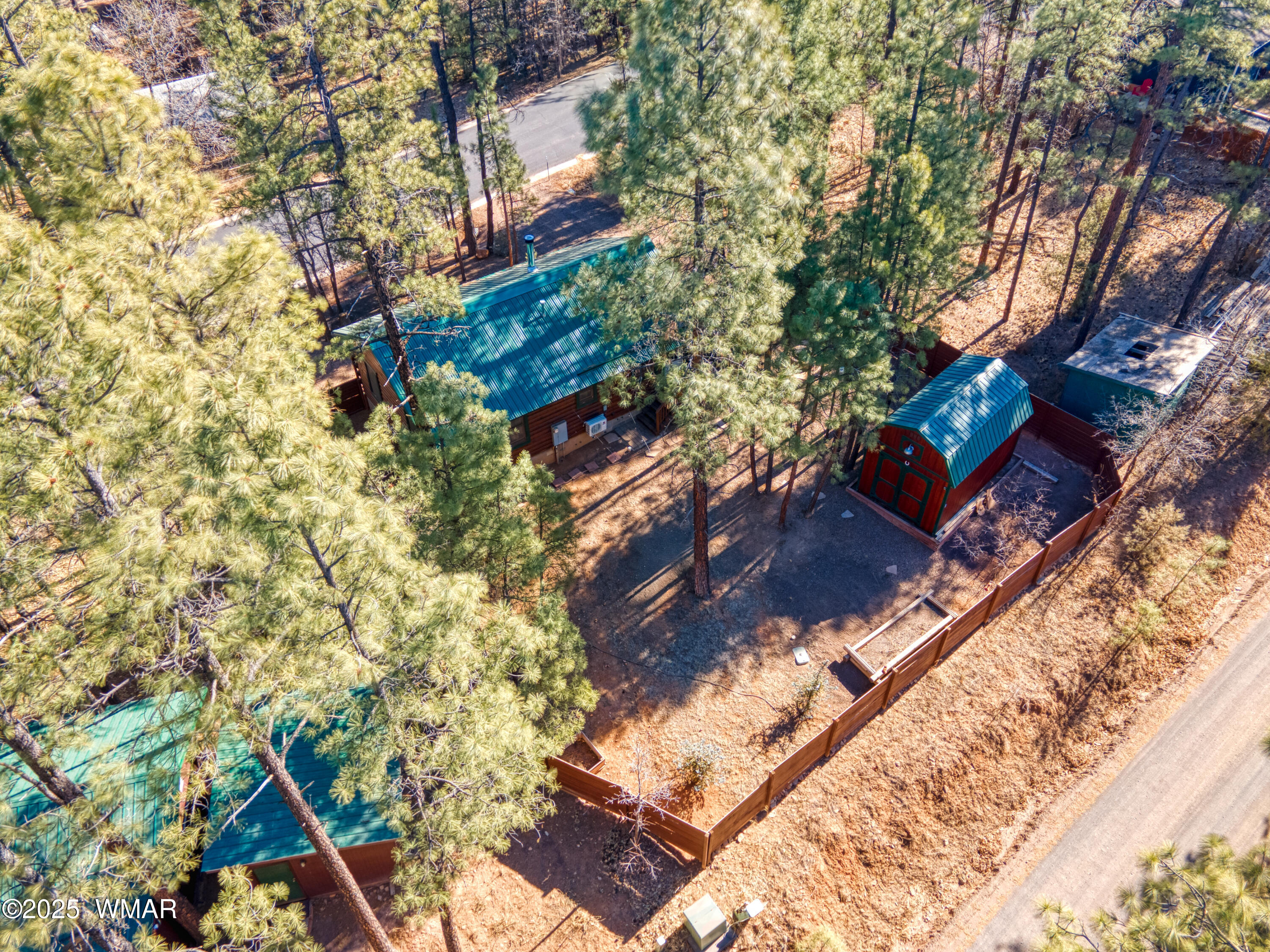 4040 S Antelope Lane