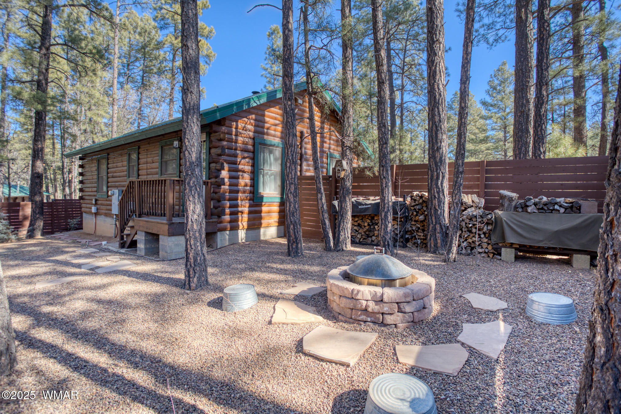 4040 S Antelope Lane