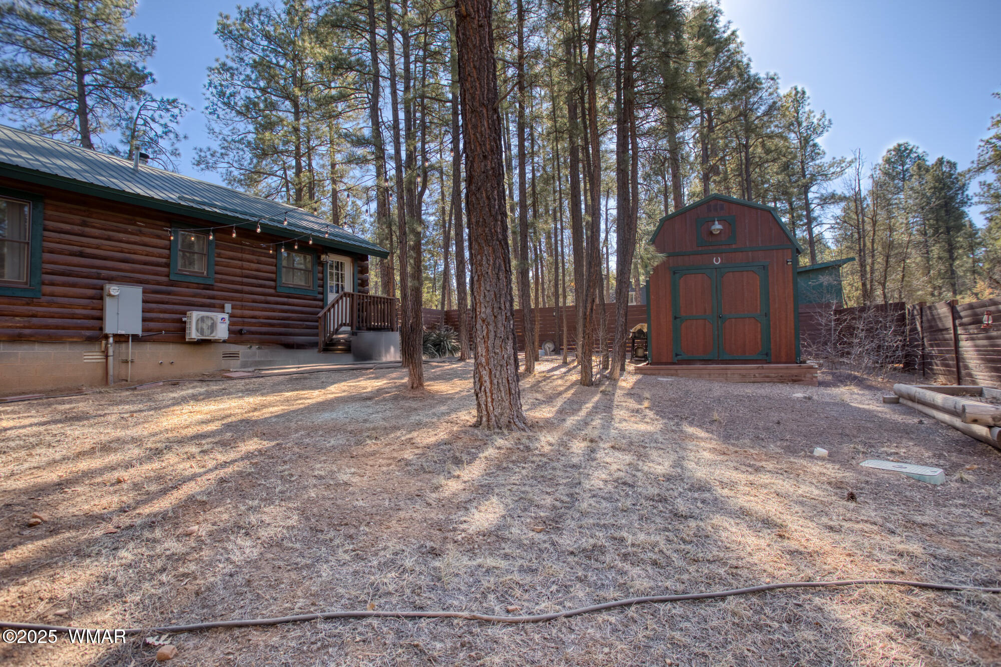 4040 S Antelope Lane