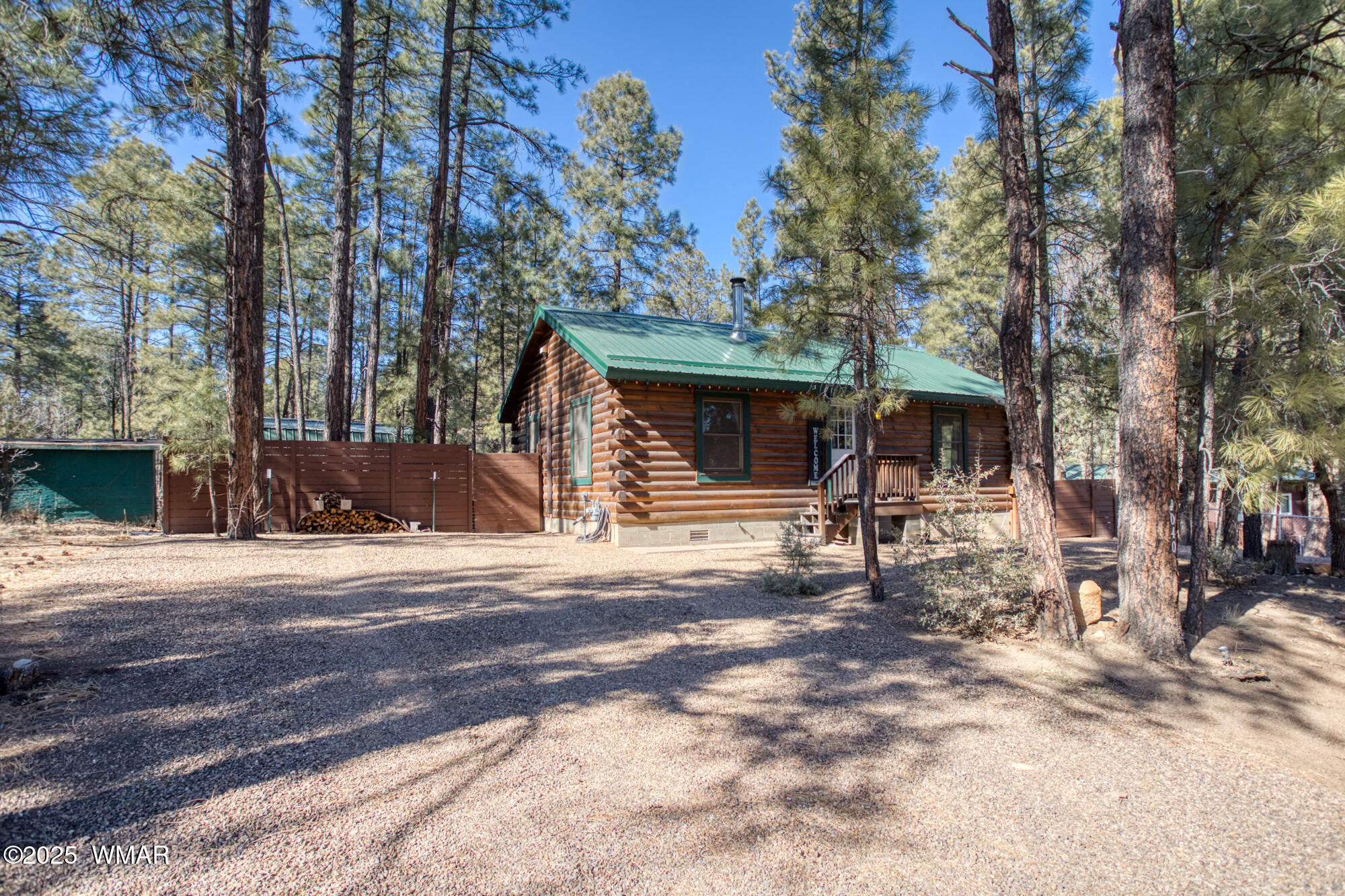 4040 S Antelope Lane