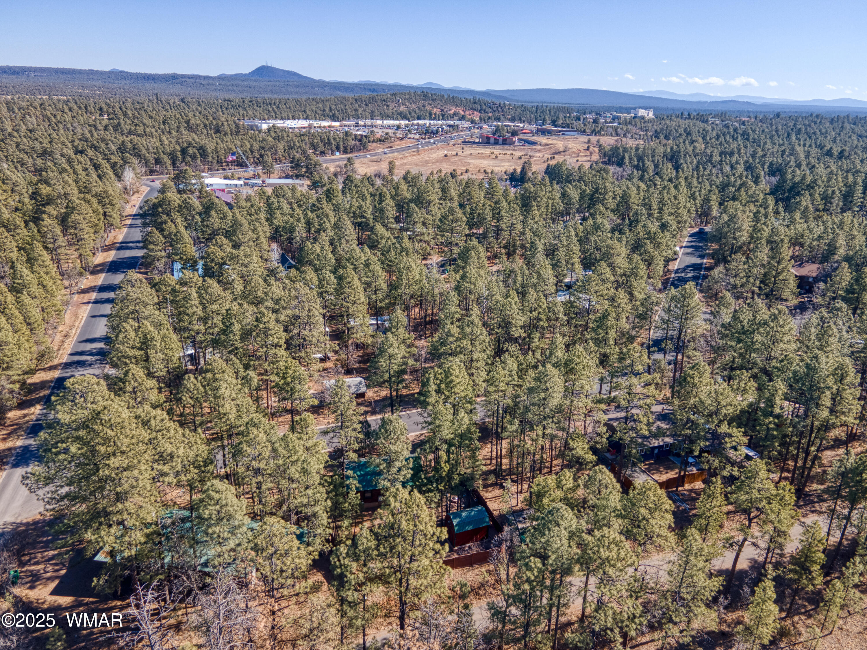 4040 S Antelope Lane