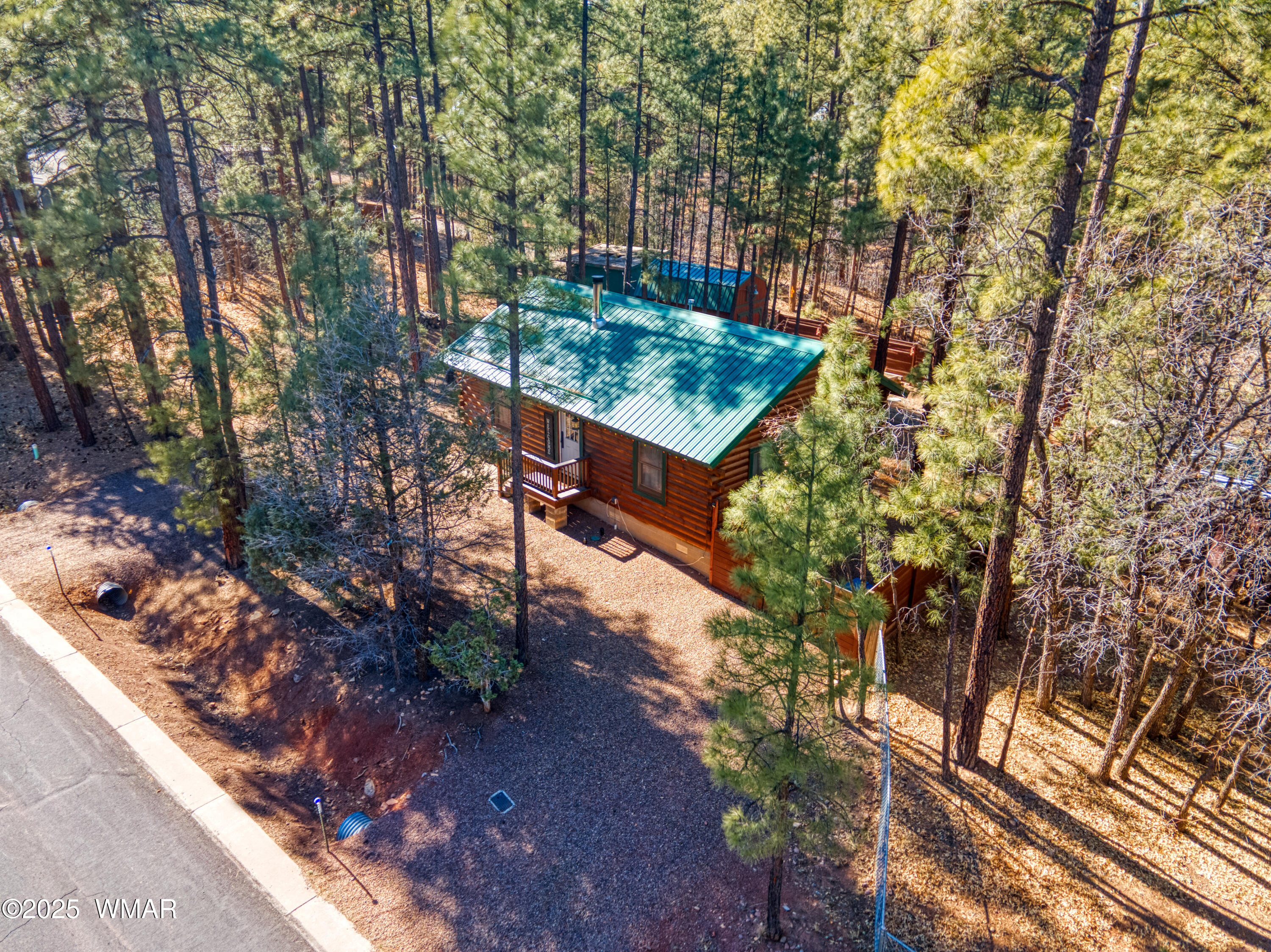 4040 S Antelope Lane