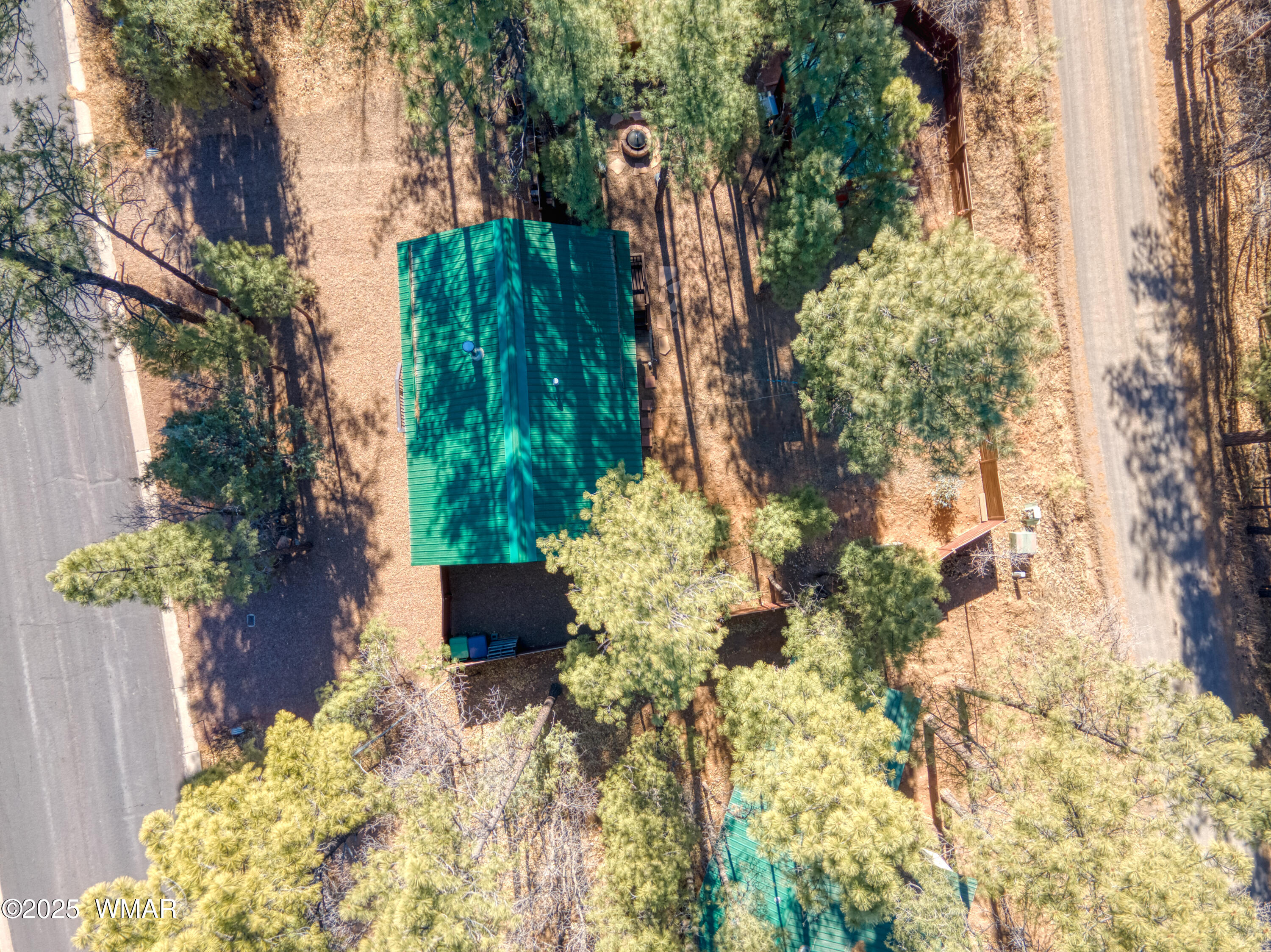 4040 S Antelope Lane